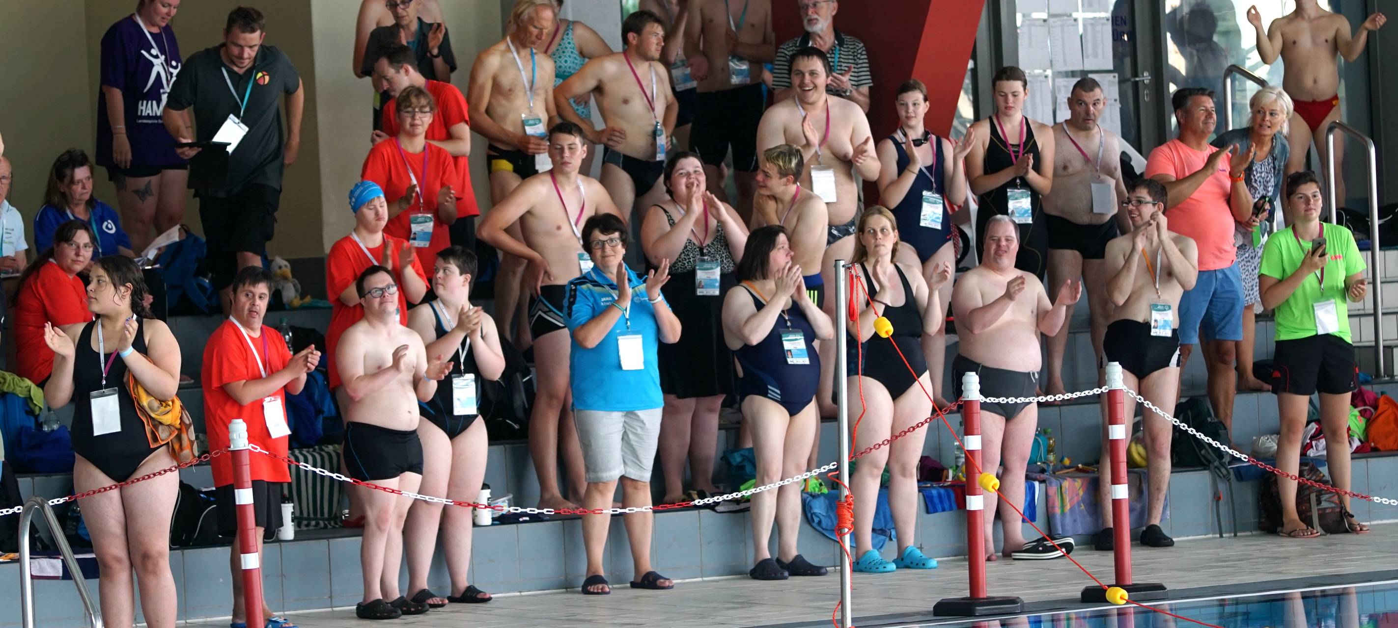 "Hamm 2019" ist zu Ende