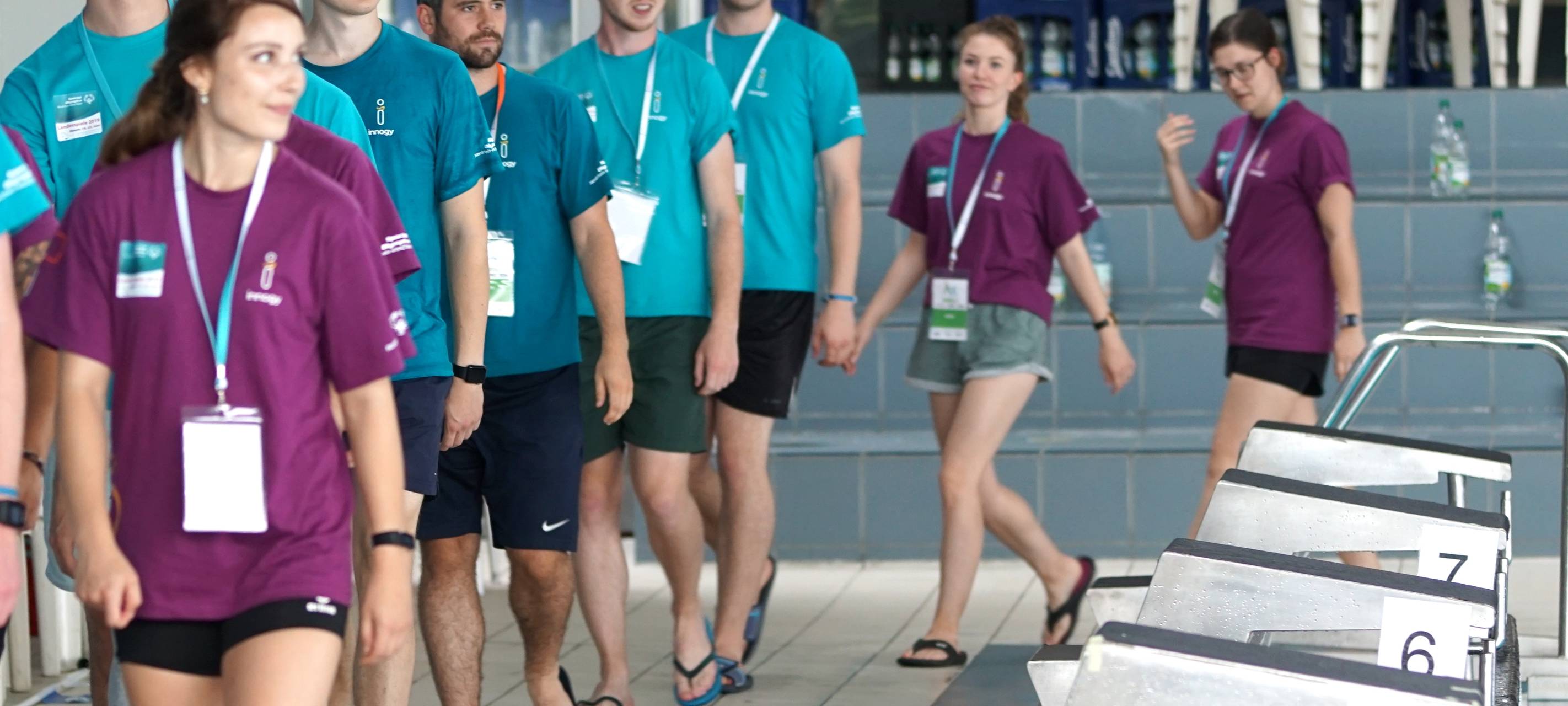 "Hamm 2019" ist zu Ende