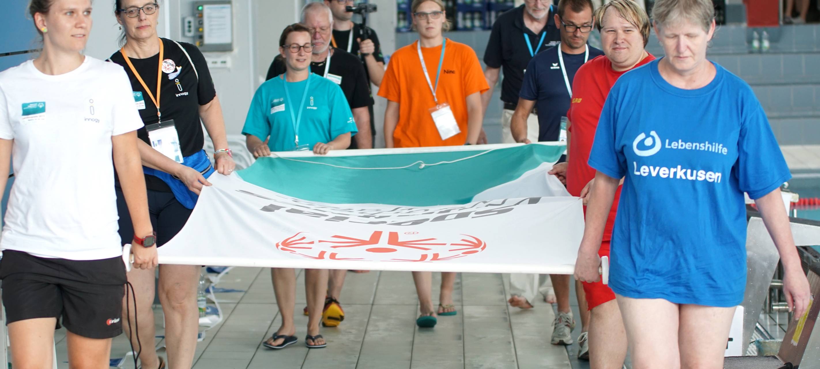 "Hamm 2019" ist zu Ende