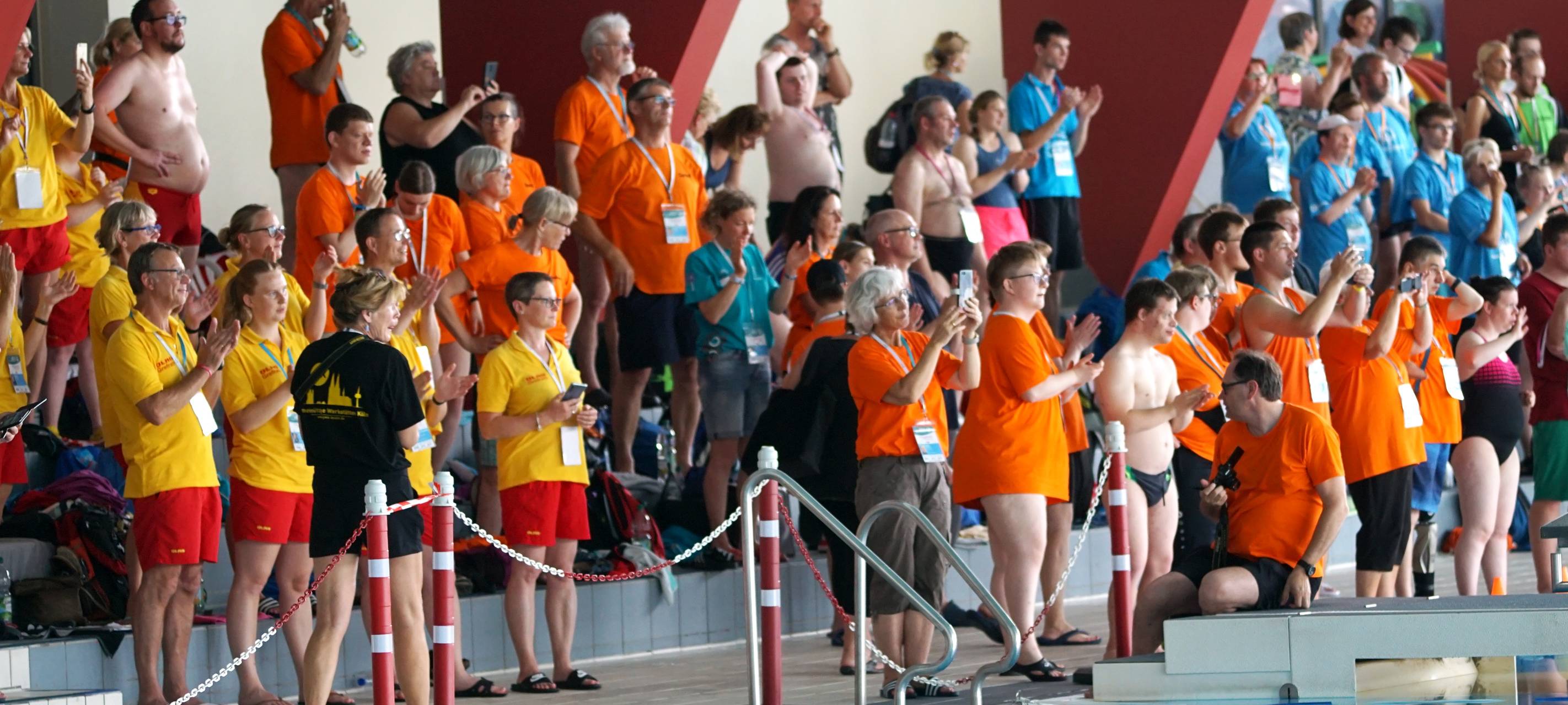 "Hamm 2019" ist zu Ende