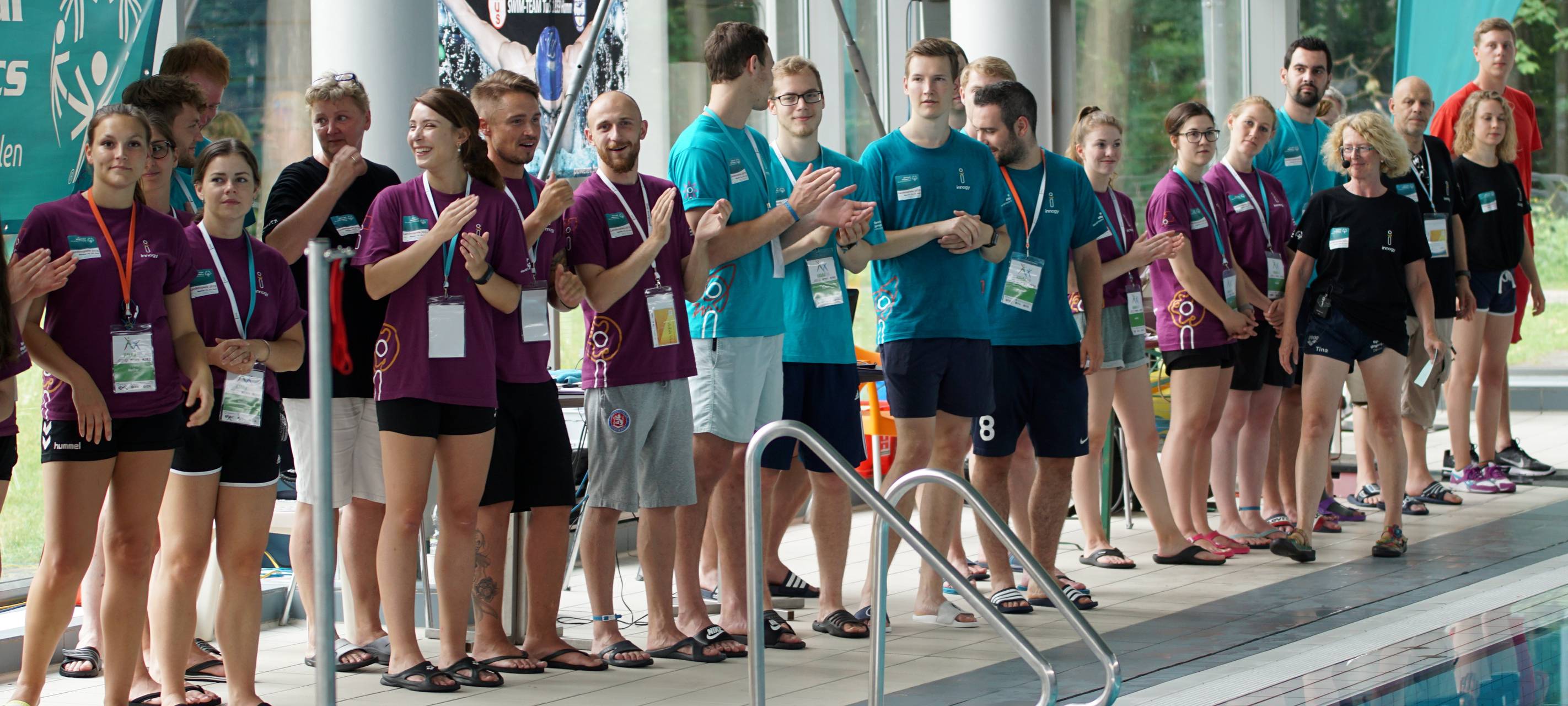 "Hamm 2019" ist zu Ende