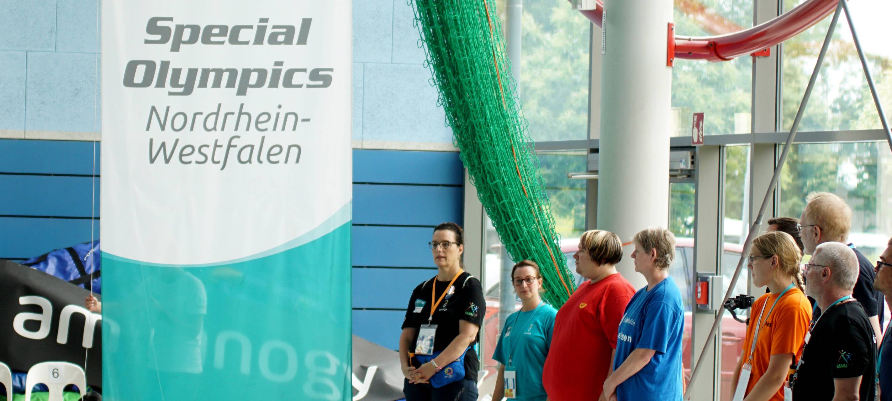 "Hamm 2019" ist zu Ende