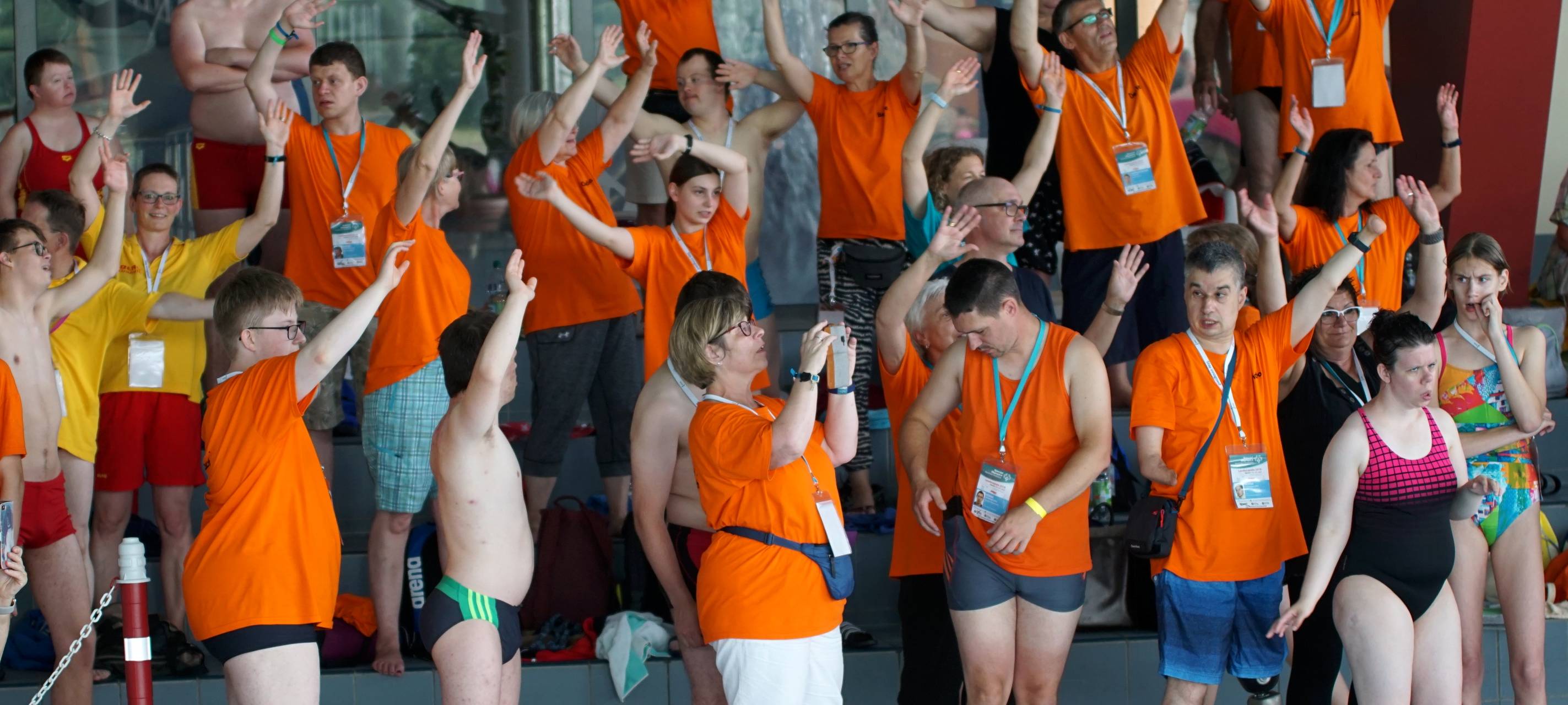 "Hamm 2019" ist zu Ende