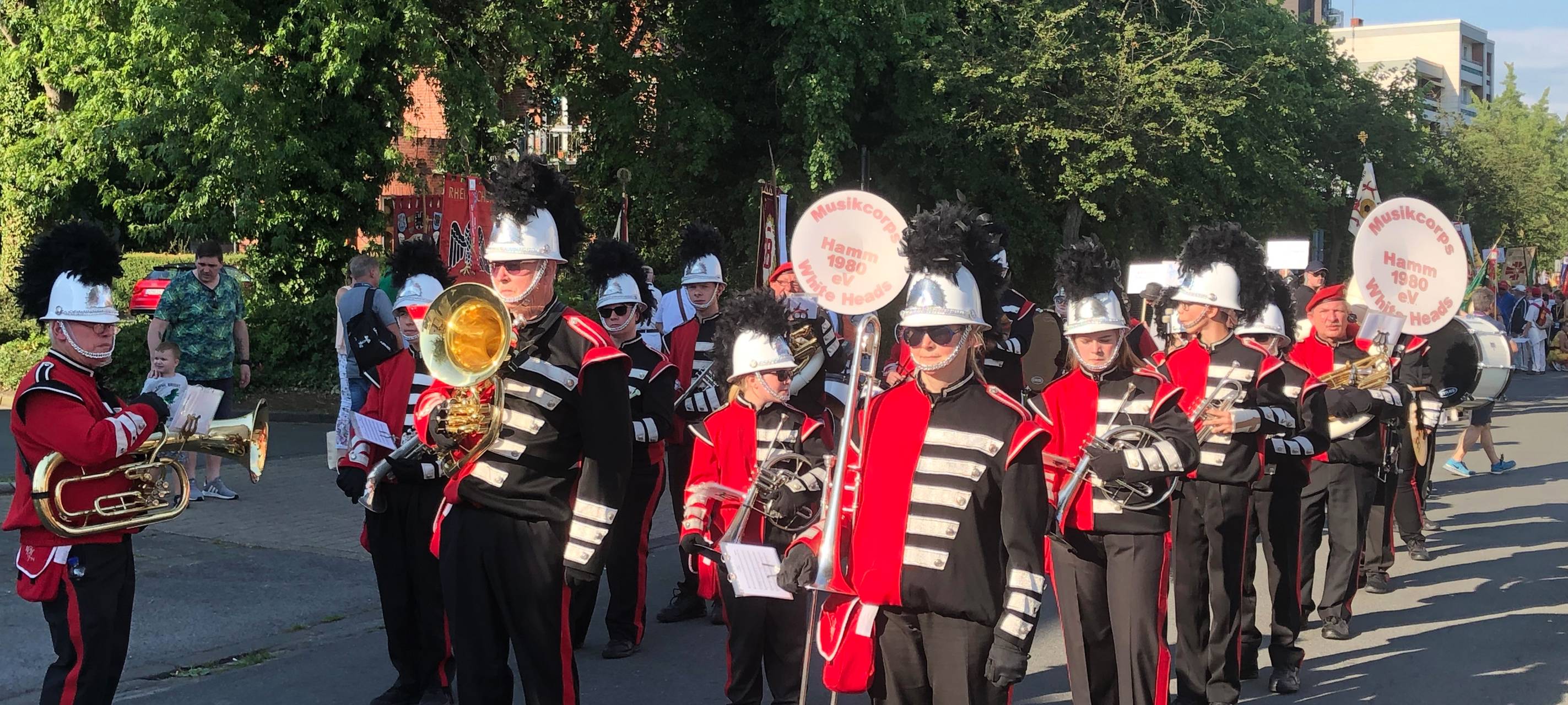 "Hamm 2019" ist zu Ende