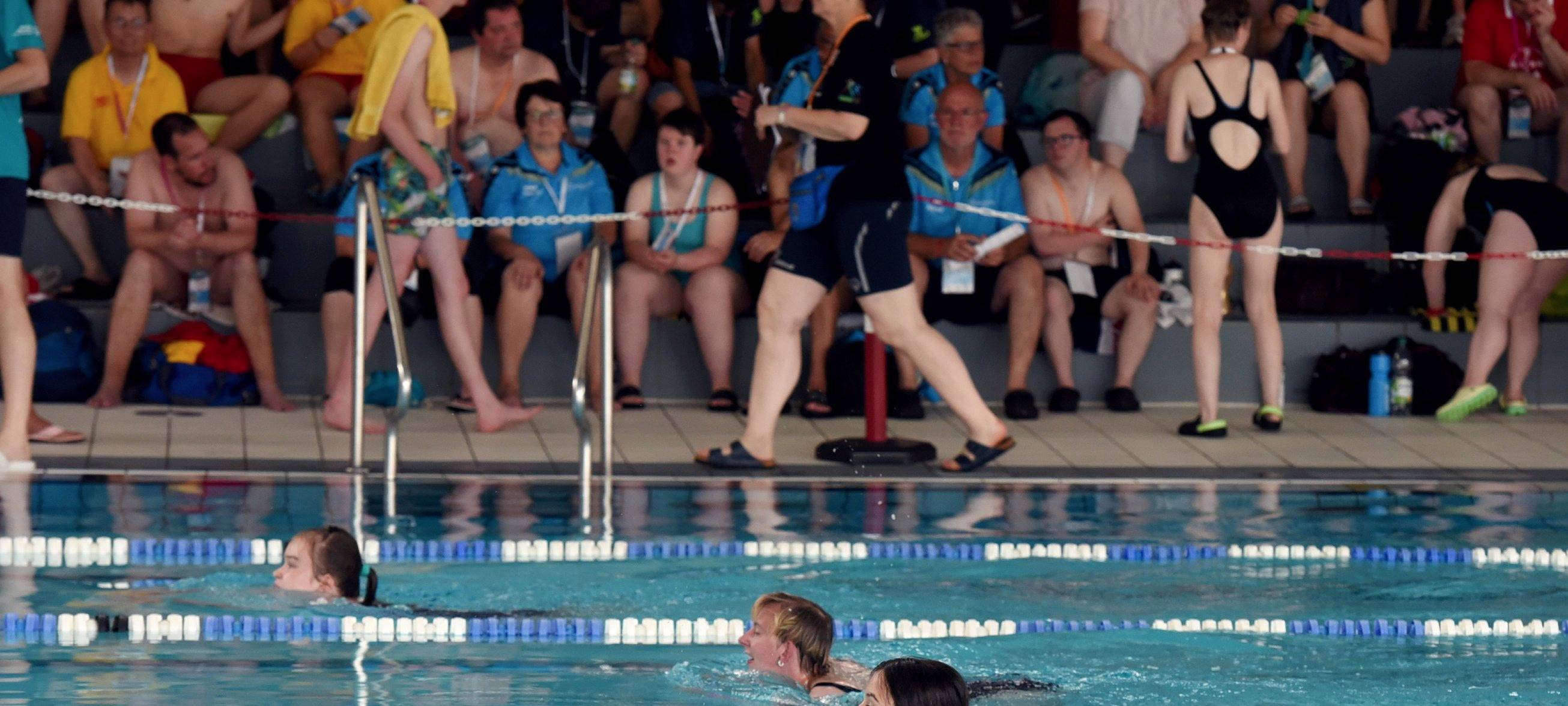 "Hamm 2019" ist zu Ende