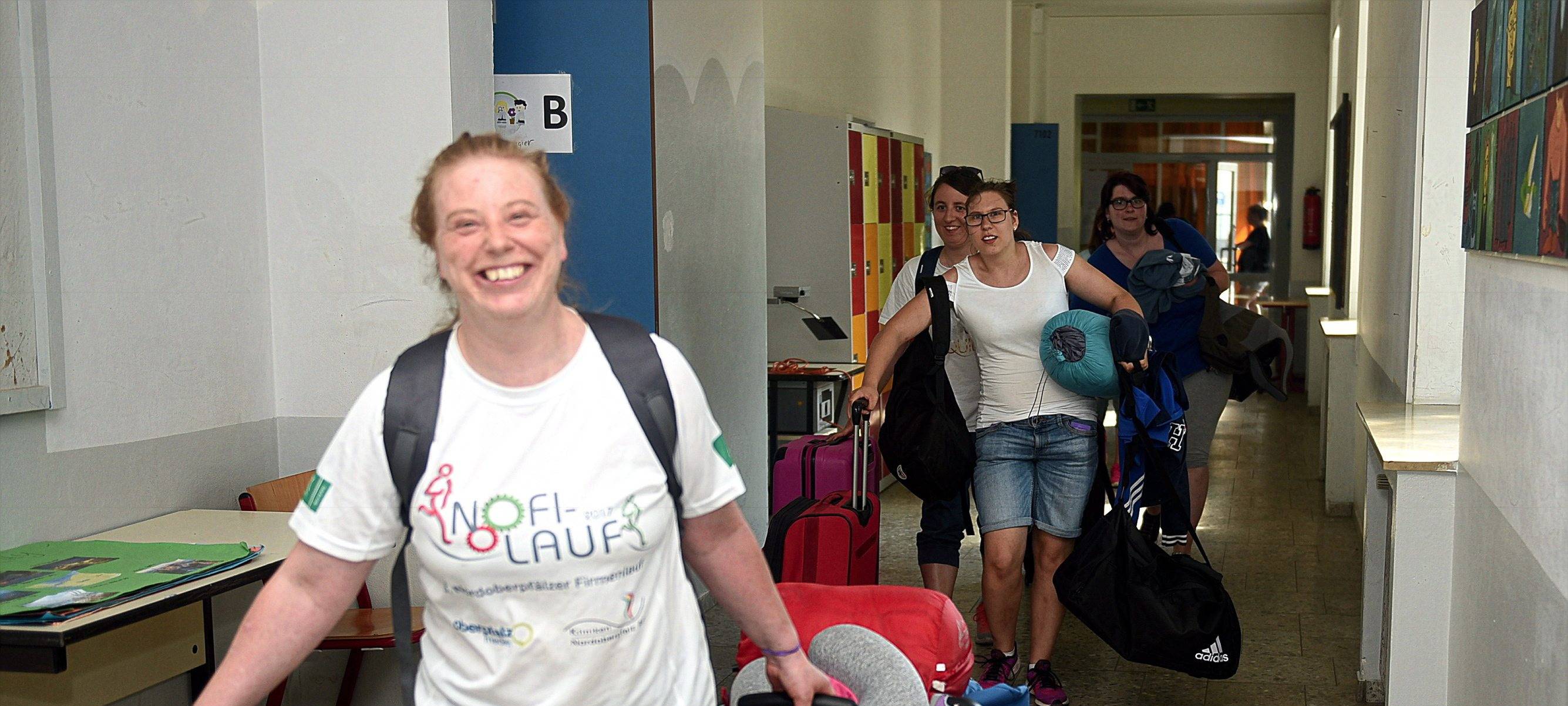 "Hamm 2019" ist zu Ende