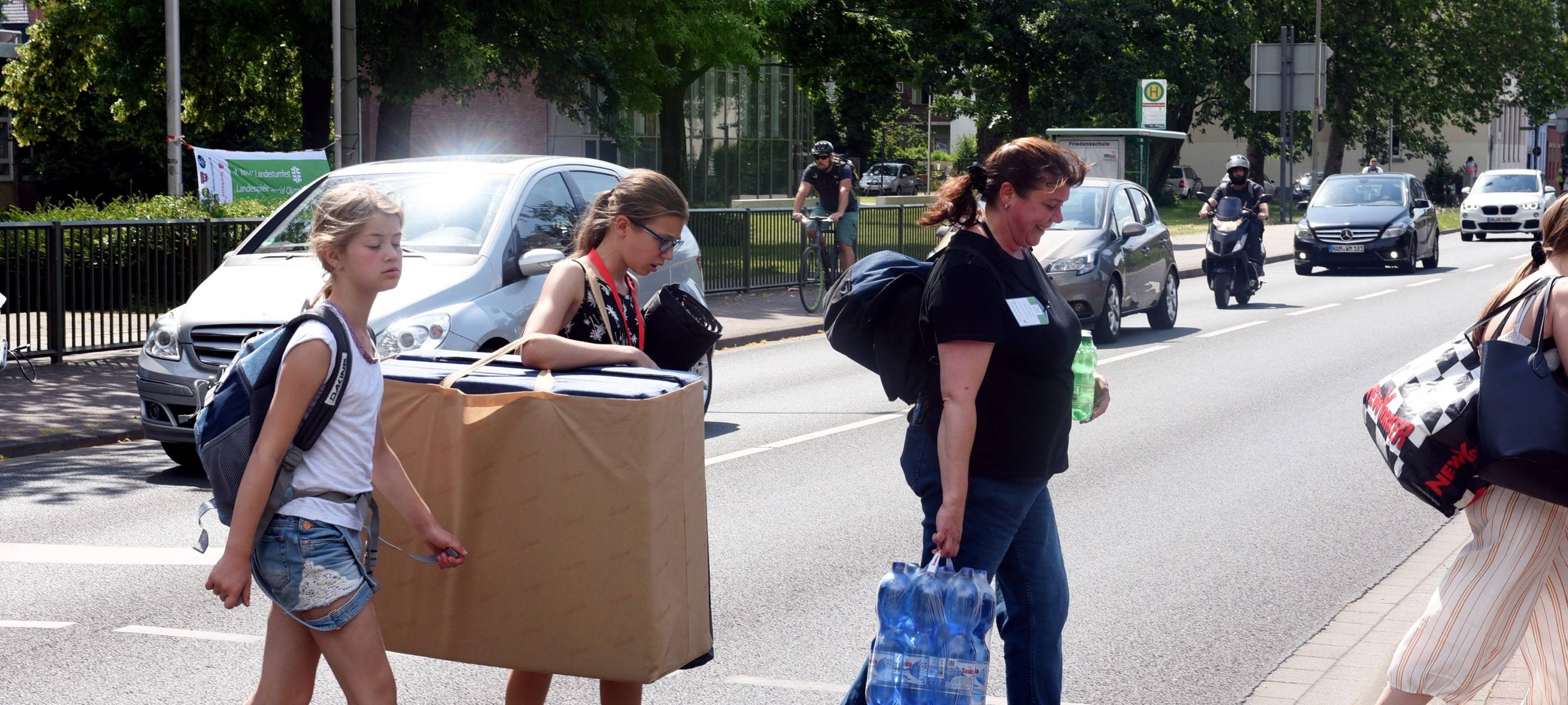 "Hamm 2019" ist zu Ende