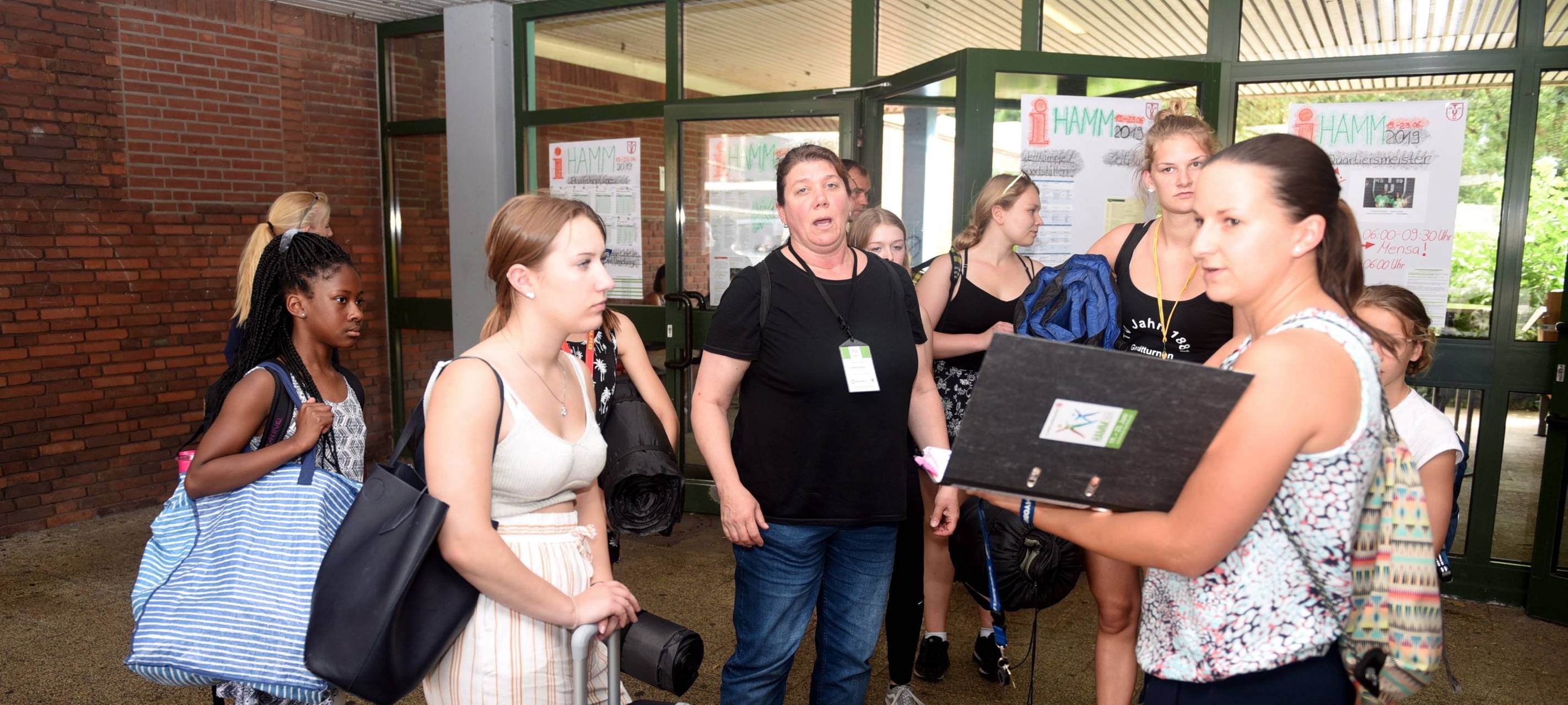 "Hamm 2019" ist zu Ende