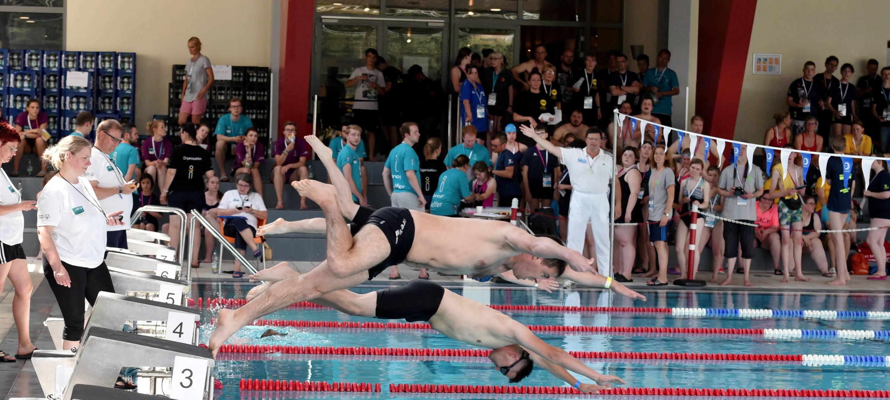 "Hamm 2019" ist zu Ende