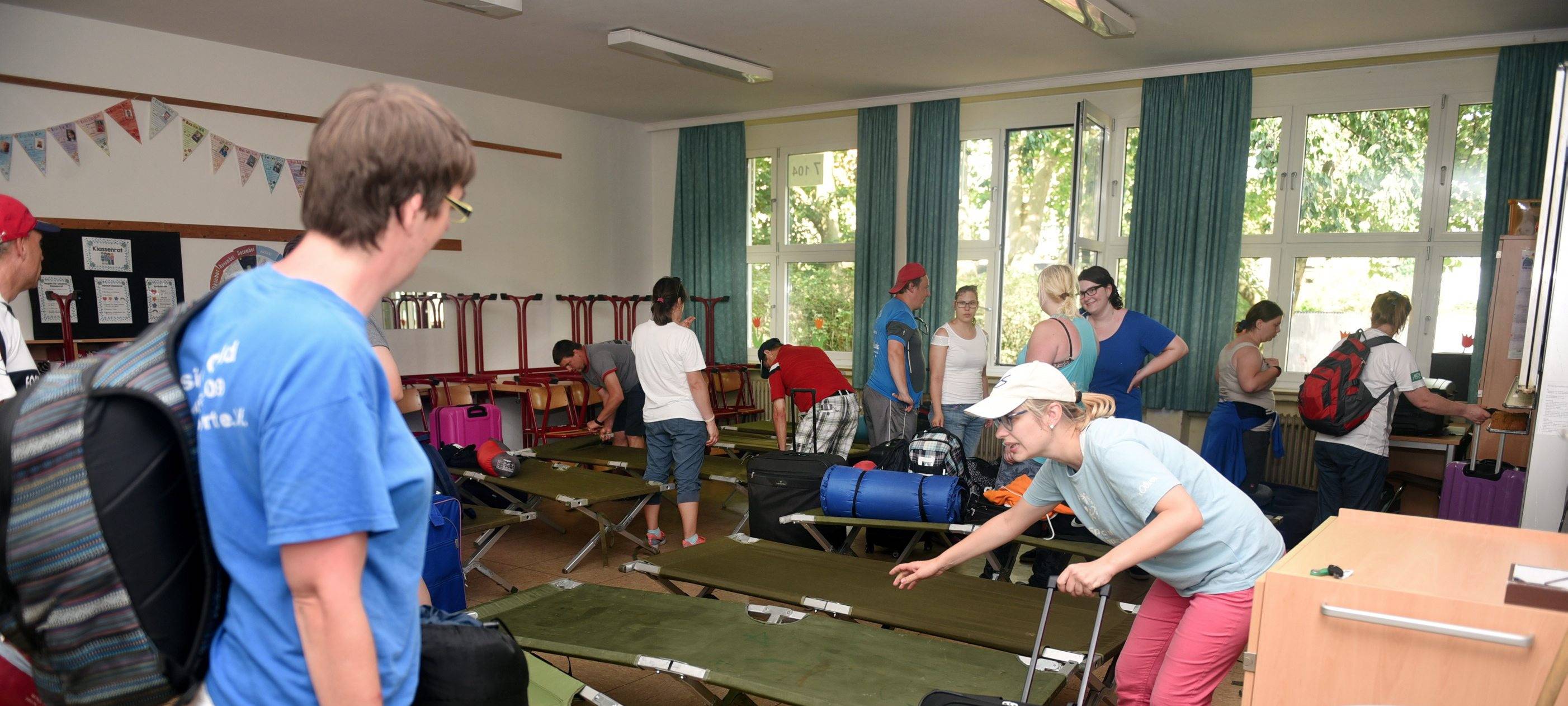 "Hamm 2019" ist zu Ende