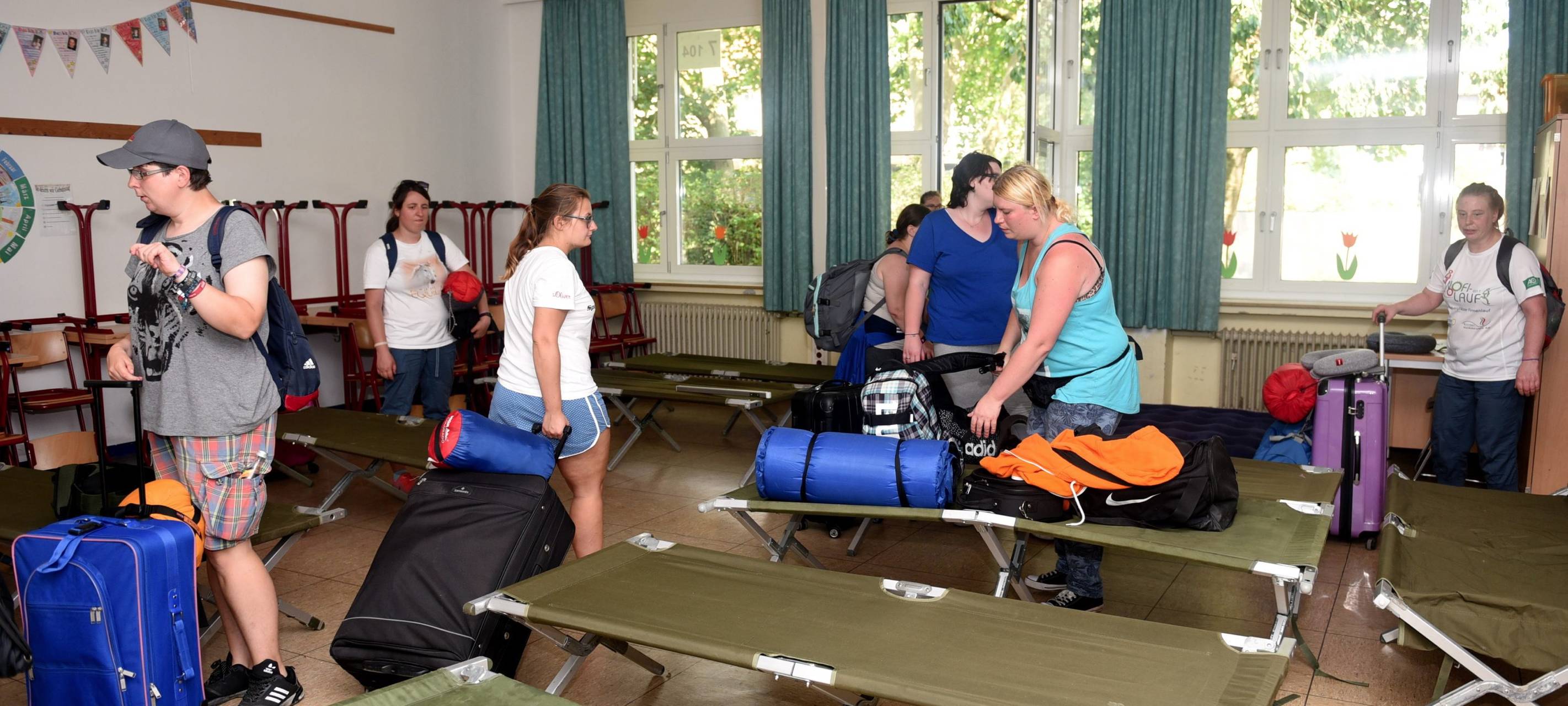 "Hamm 2019" ist zu Ende