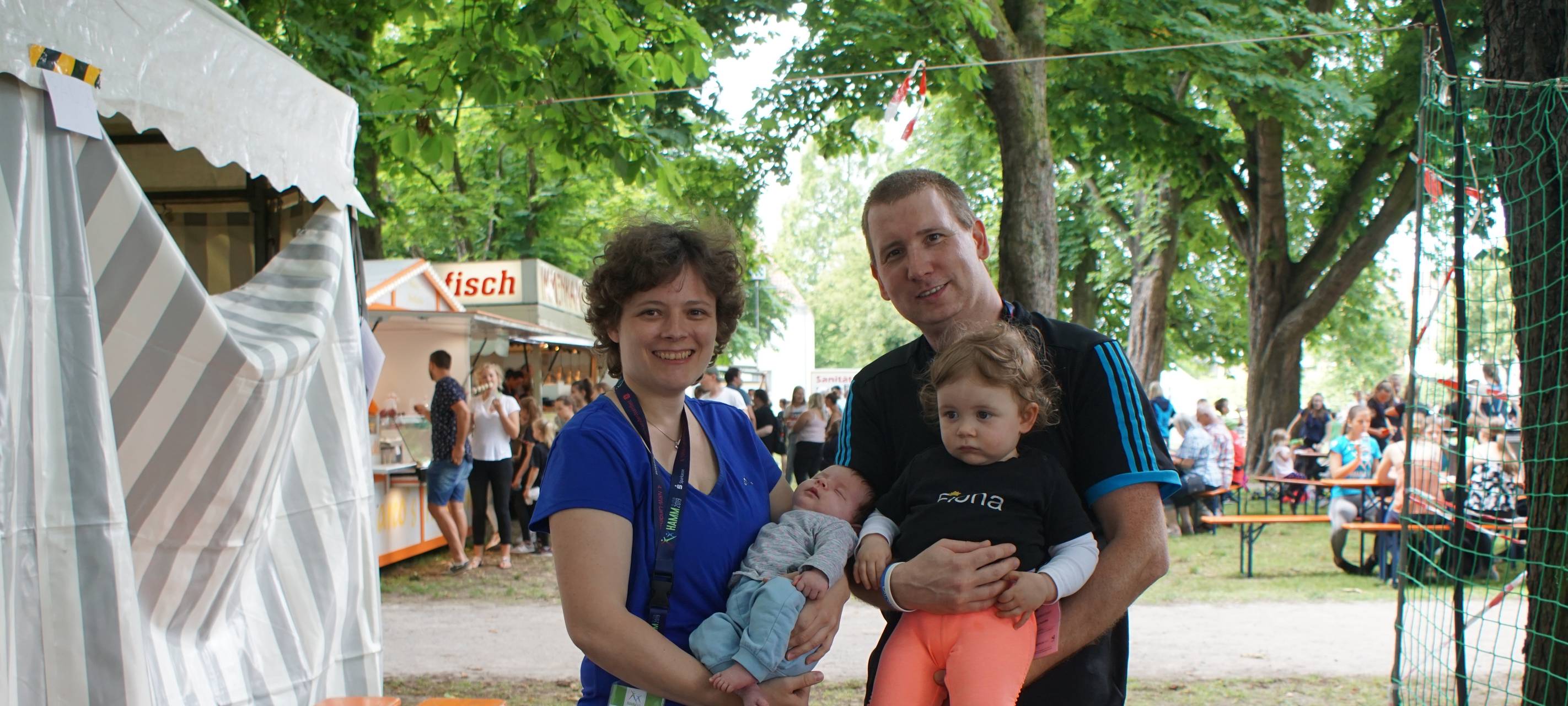 "Hamm 2019" ist zu Ende