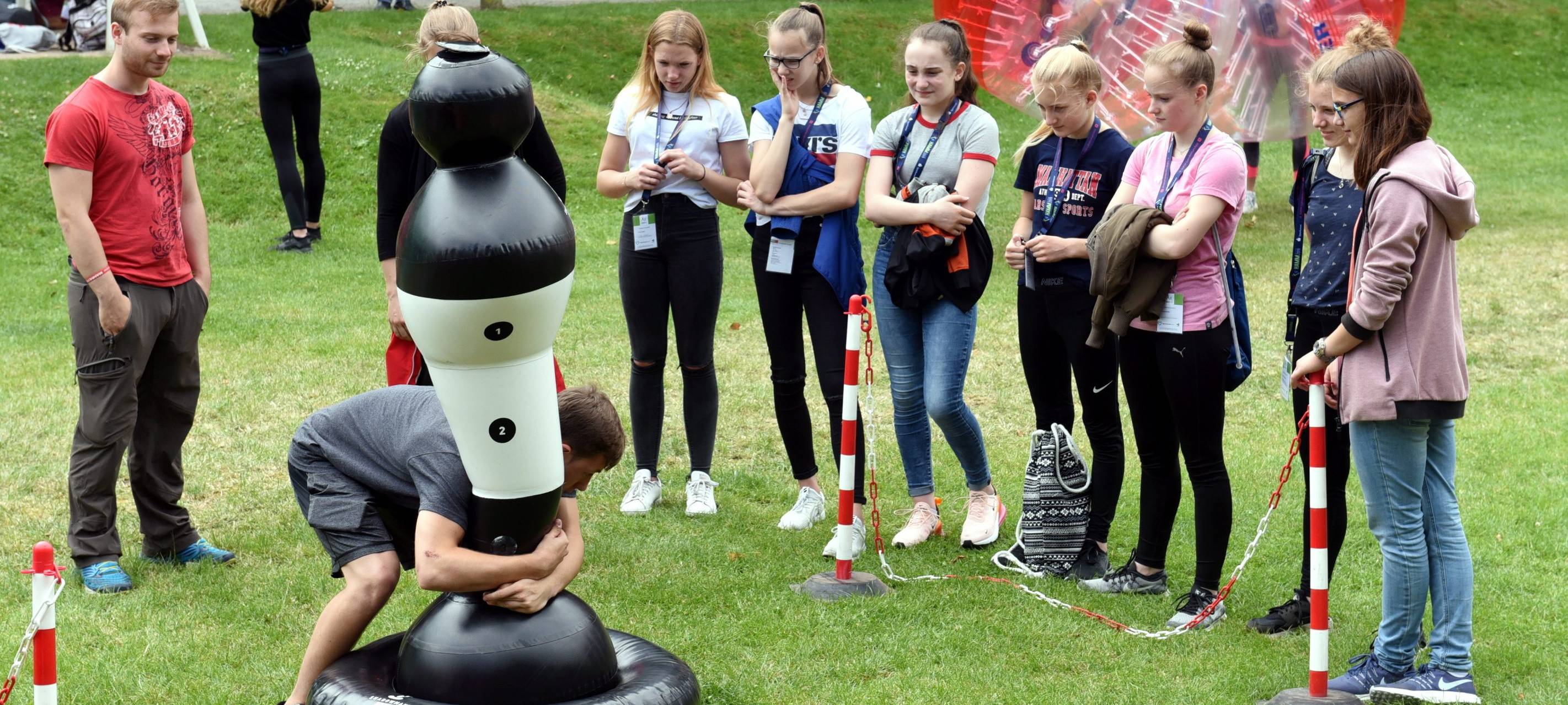 "Hamm 2019" ist zu Ende