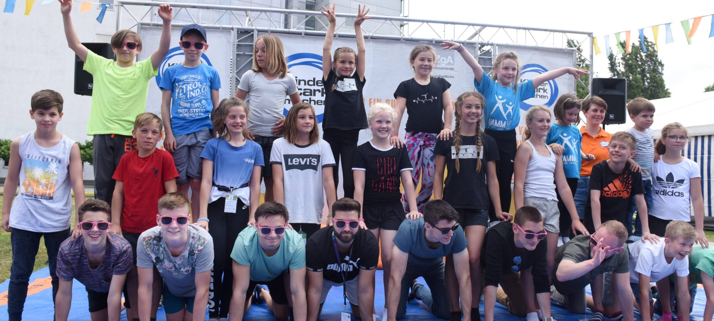 "Hamm 2019" ist zu Ende