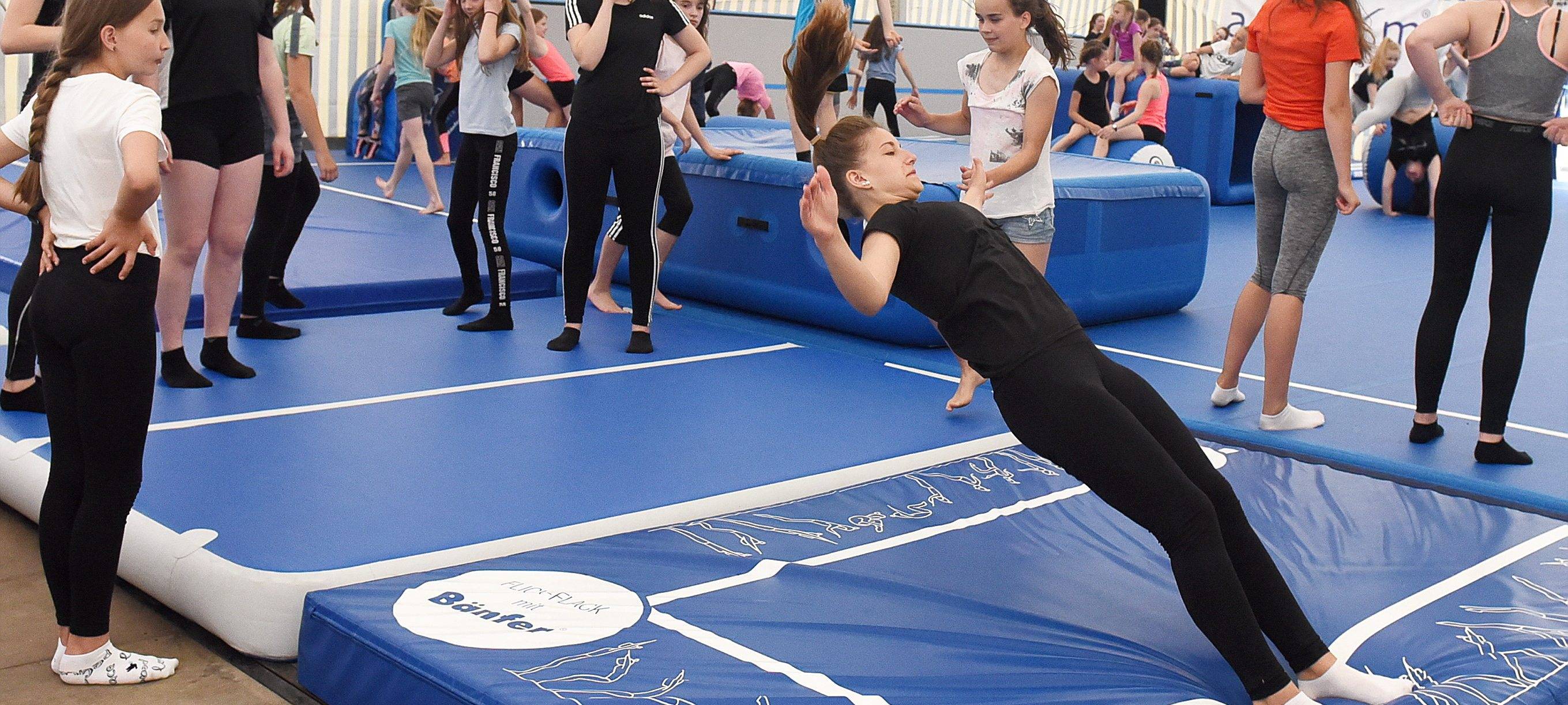 "Hamm 2019" ist zu Ende