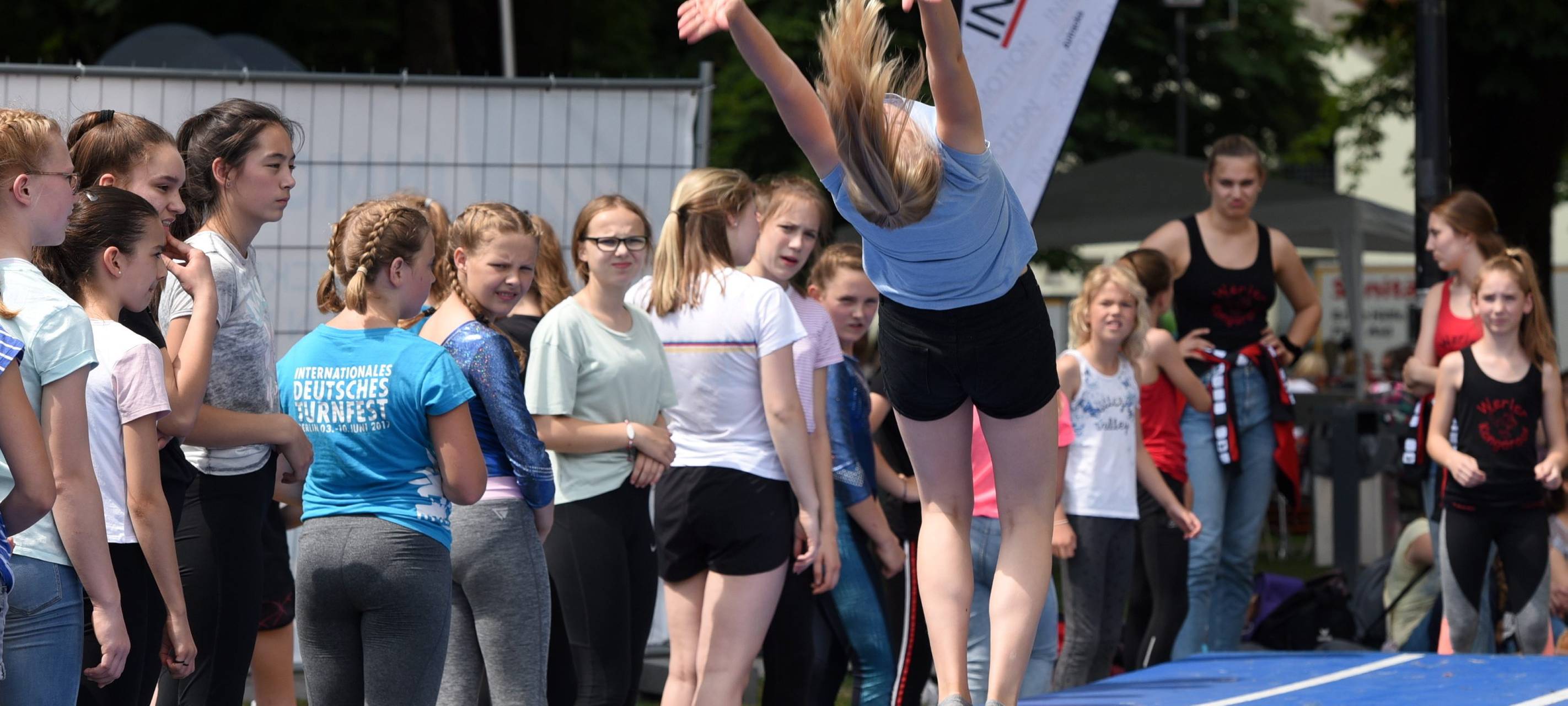 "Hamm 2019" ist zu Ende