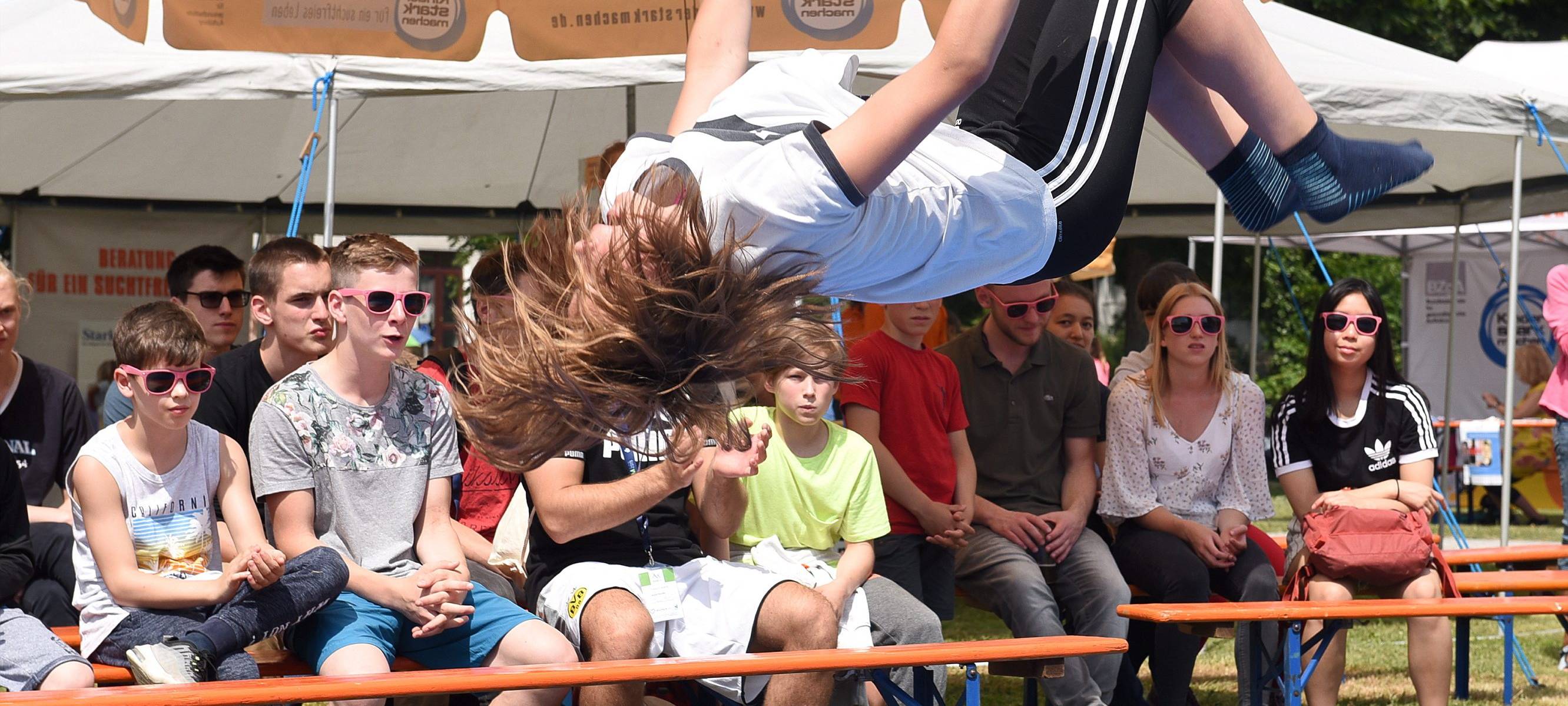 "Hamm 2019" ist zu Ende