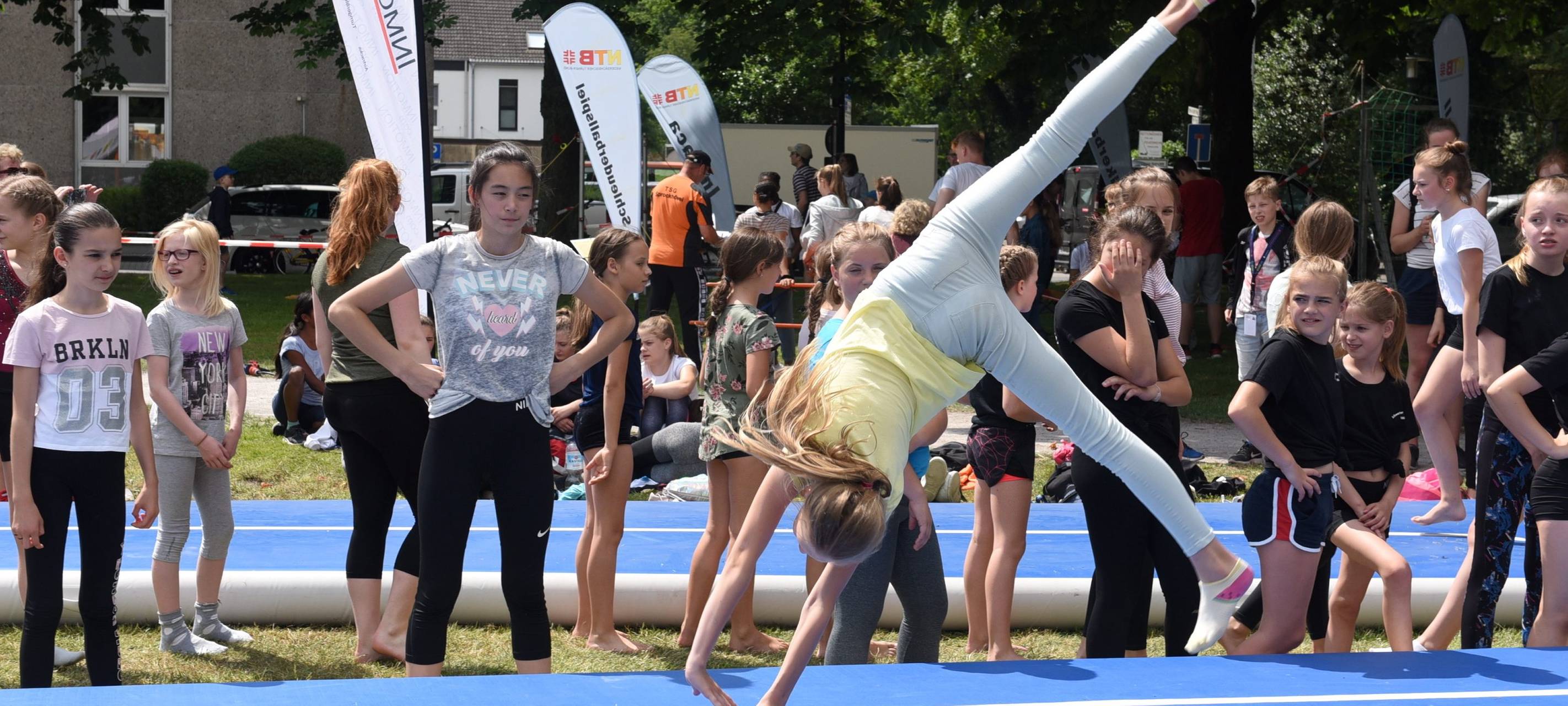 "Hamm 2019" ist zu Ende