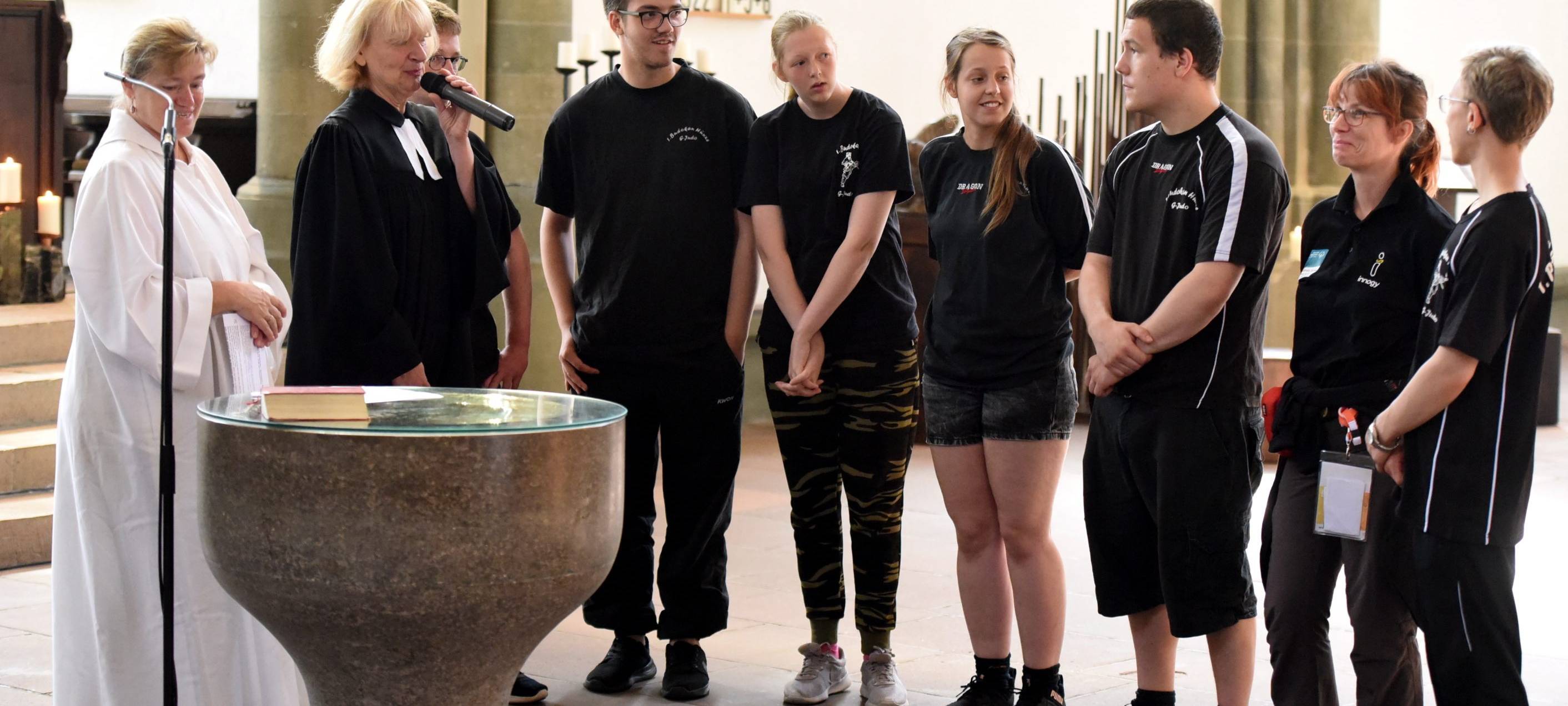 "Hamm 2019" ist zu Ende