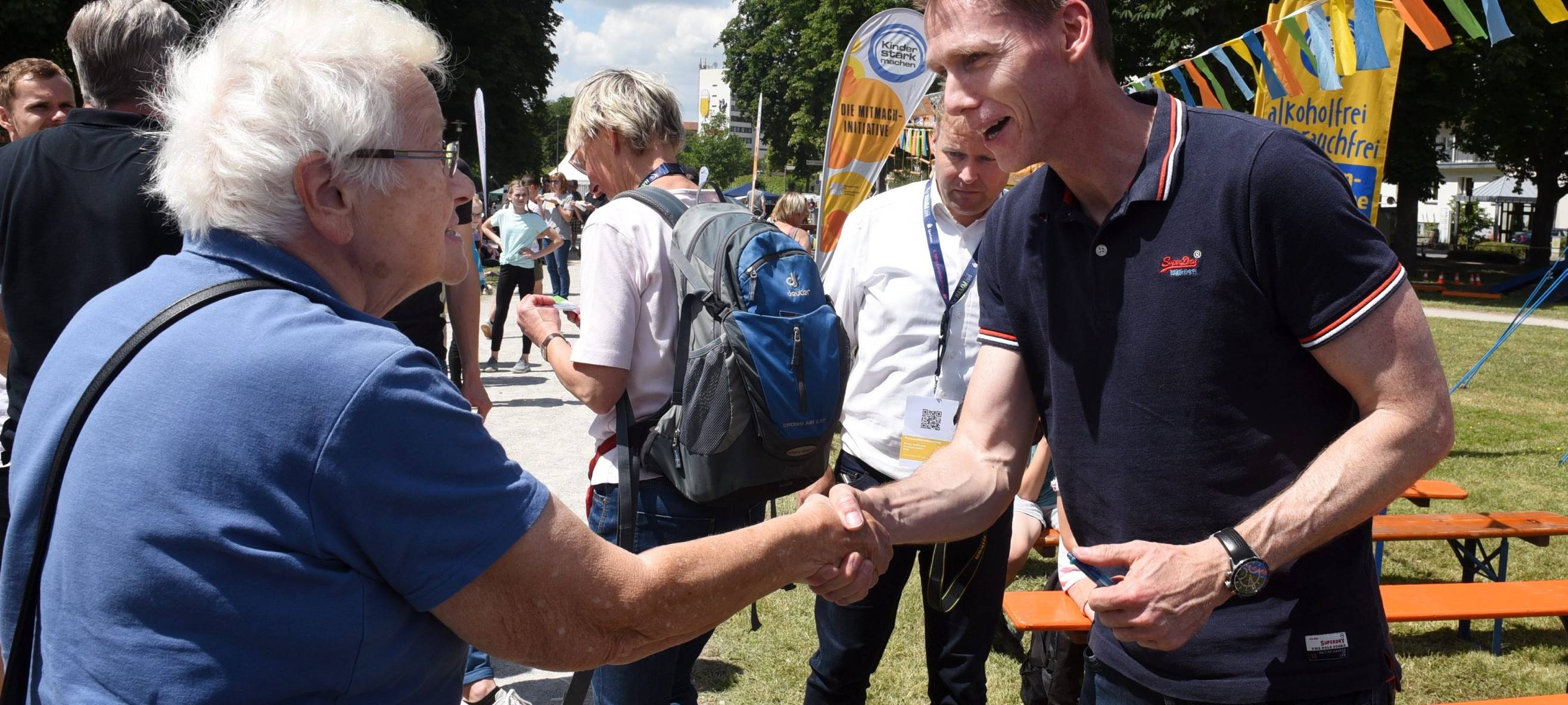 "Hamm 2019" ist zu Ende