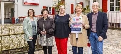 Hamm startet Infoabende für werdende Eltern