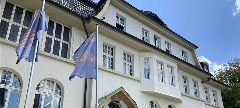 Hamm: Zahl der Menschen aus der Ukraine auf Höchststand