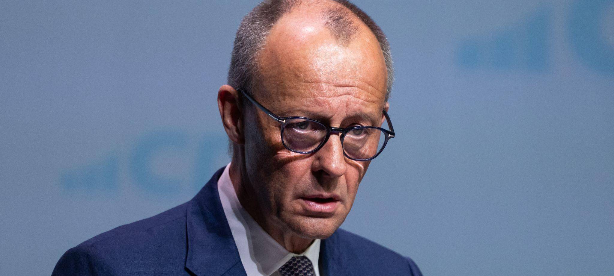 Bundestagung Christlich-Demokratischen Arbeitnehmerschaft