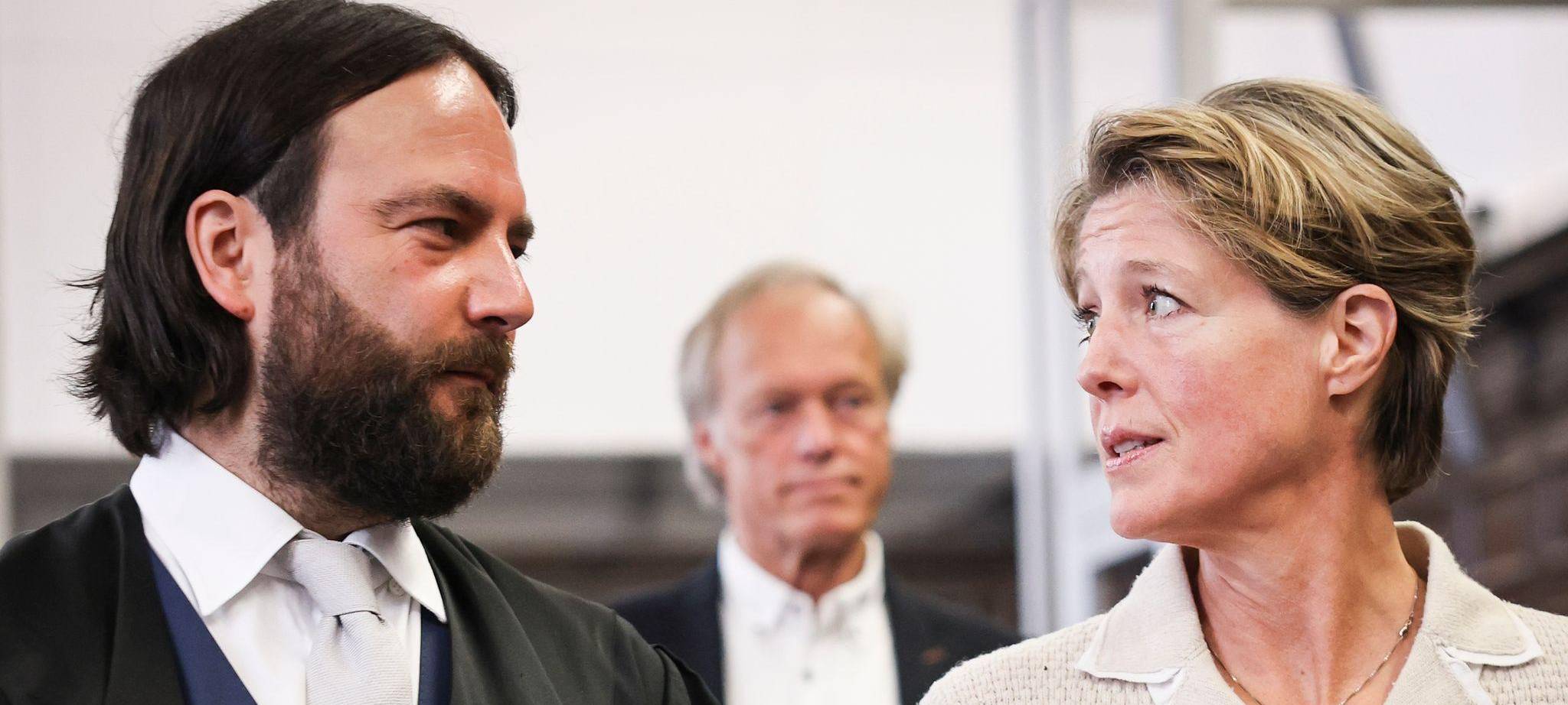 Fortsetzung Prozess wegen mutmaßlicher Kindesentführung