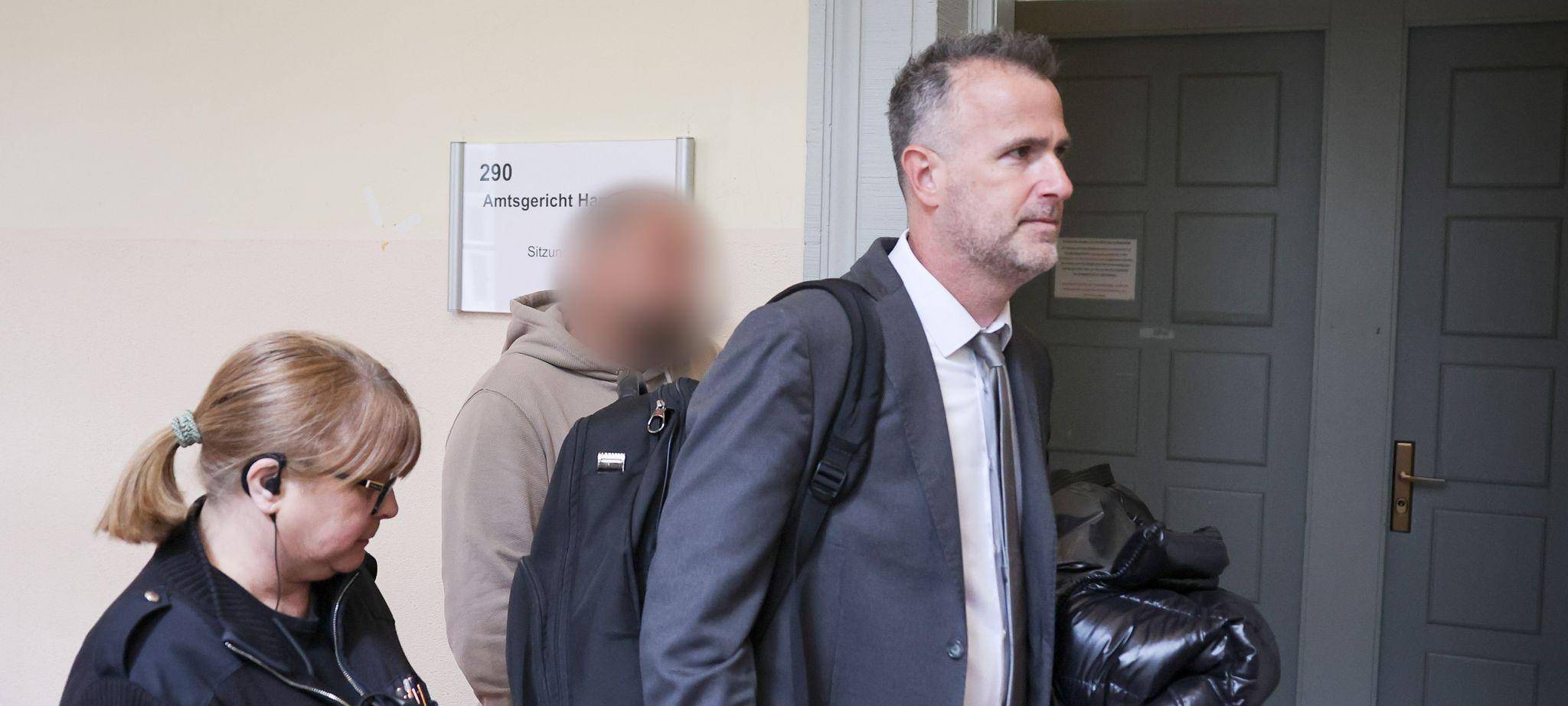 Fortsetzung Prozess wegen mutmaßlicher Kindesentführung