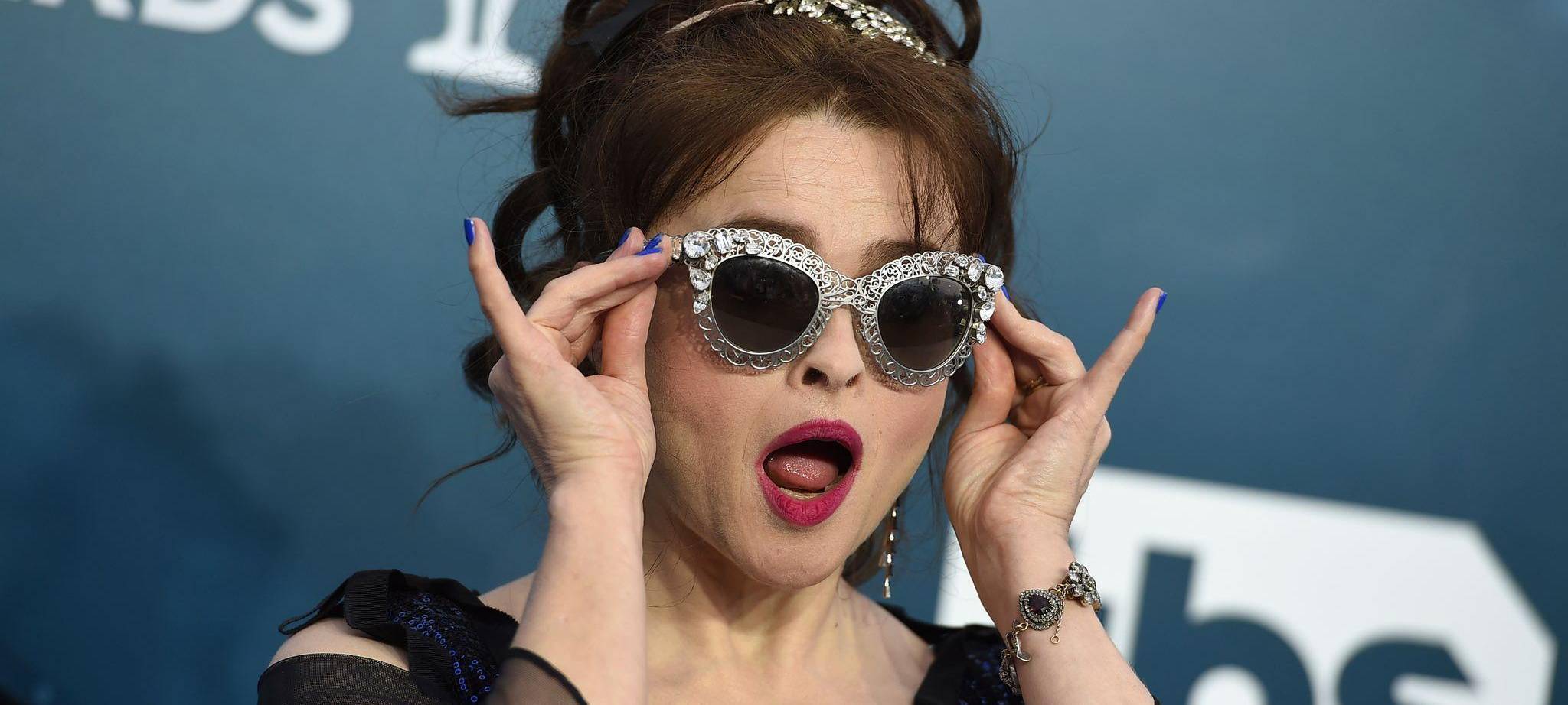 Helena Bonham Carter