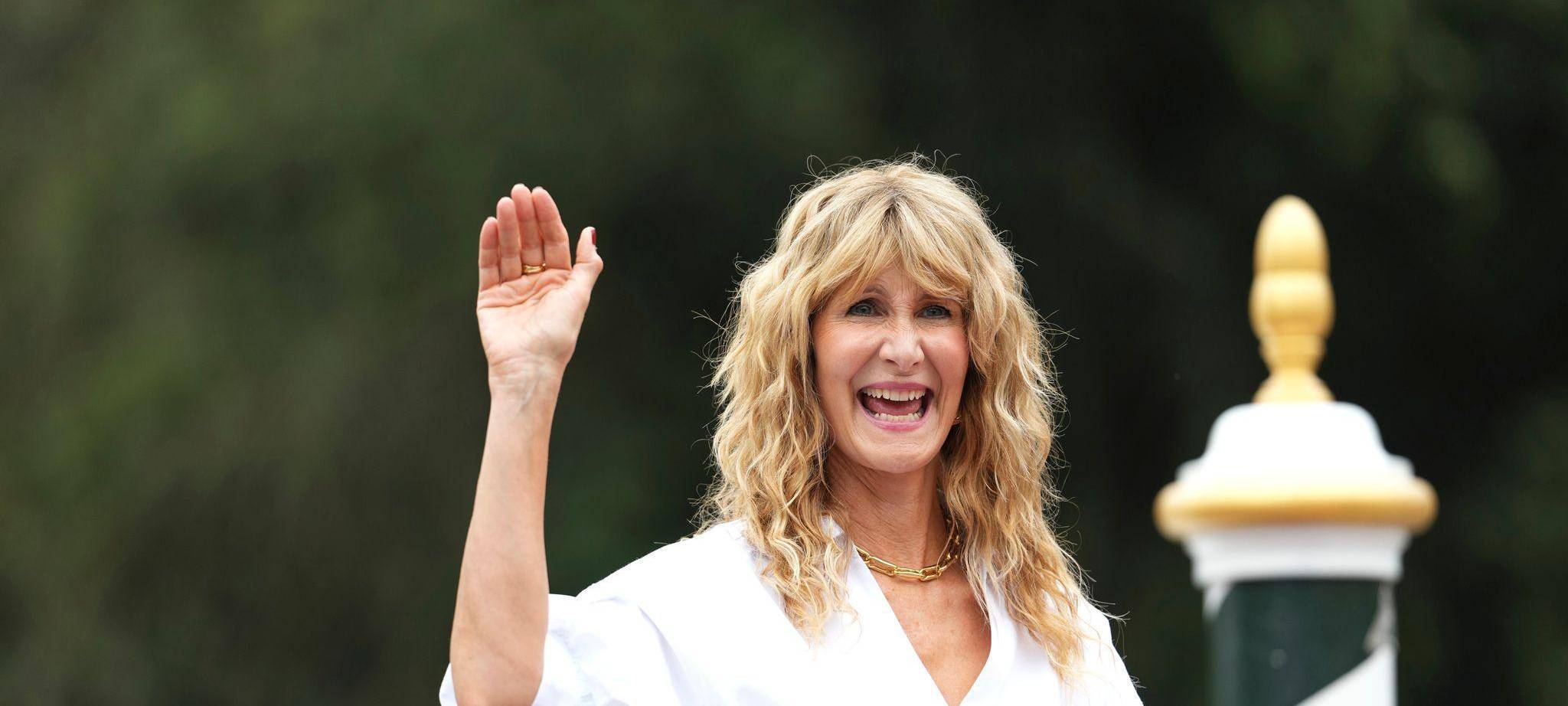 Laura Dern