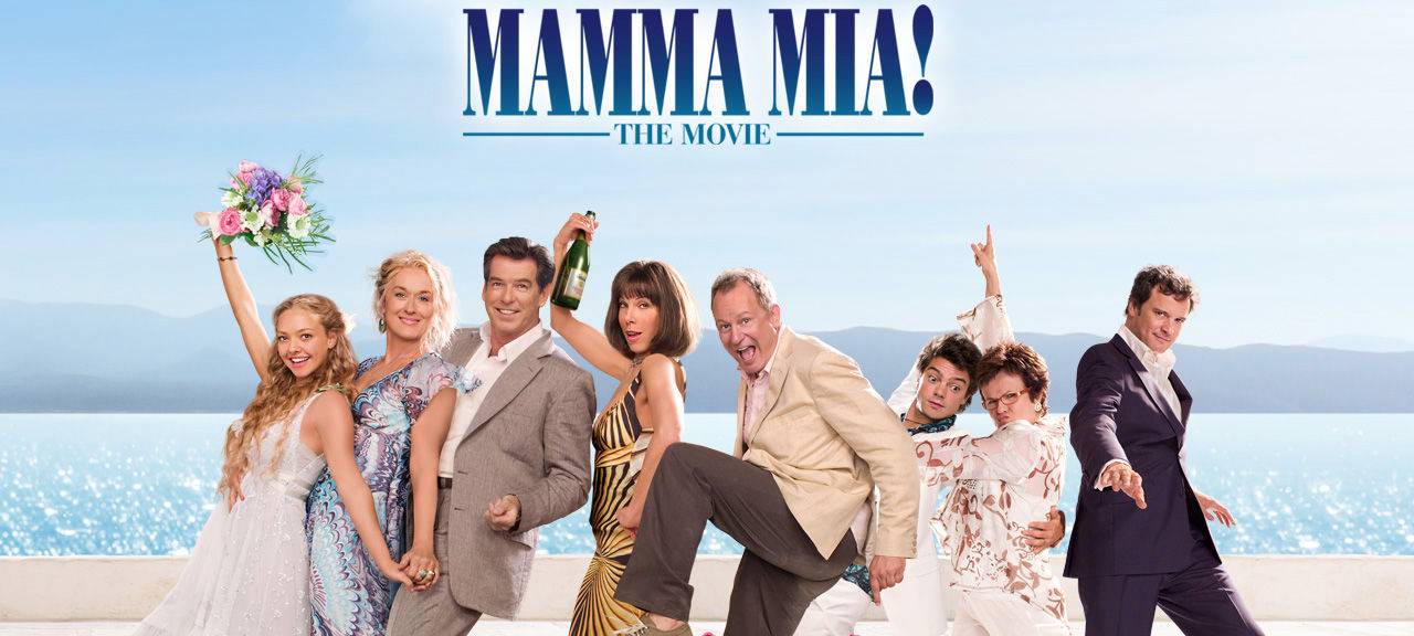 Open-Air-Kino in Hamm - Diese Filme laufen