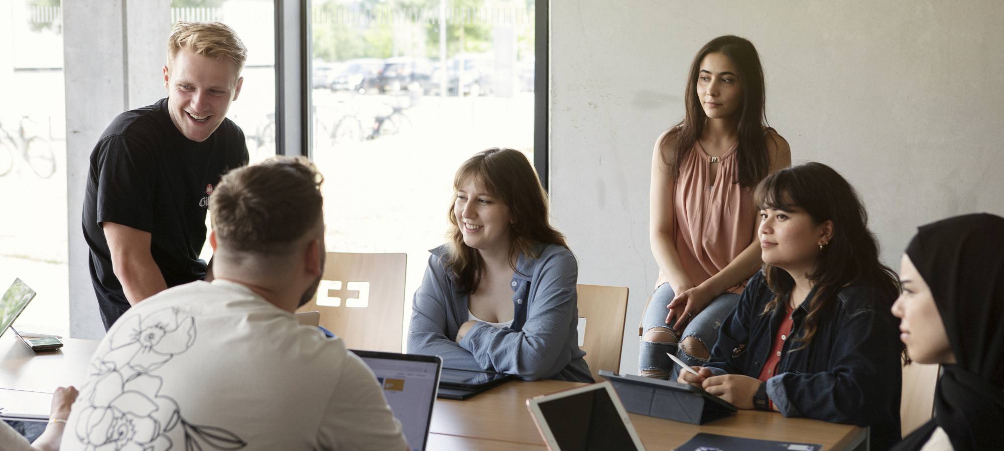 Studierende geben Hochschule Hamm-Lippstadt gute Noten