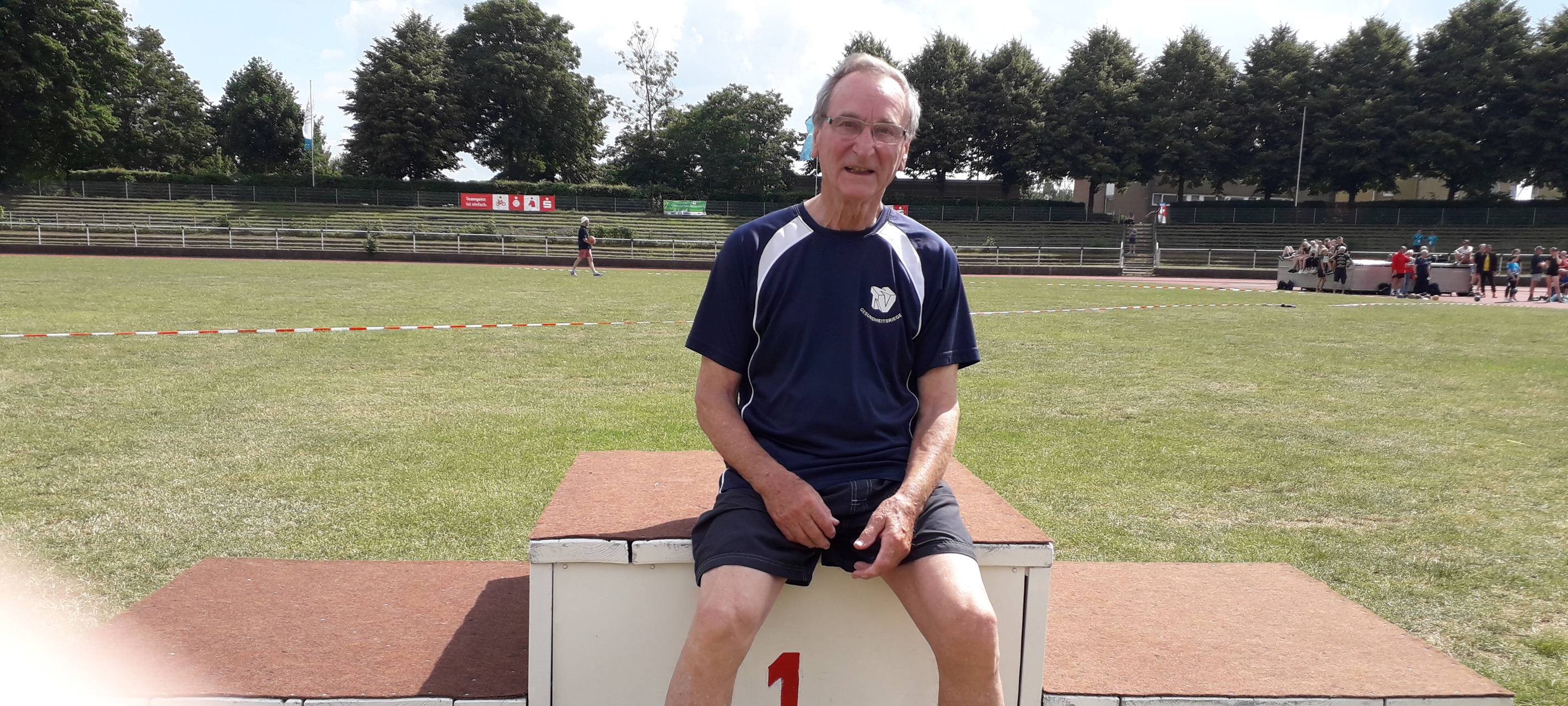 "Hamm 2019" ist zu Ende