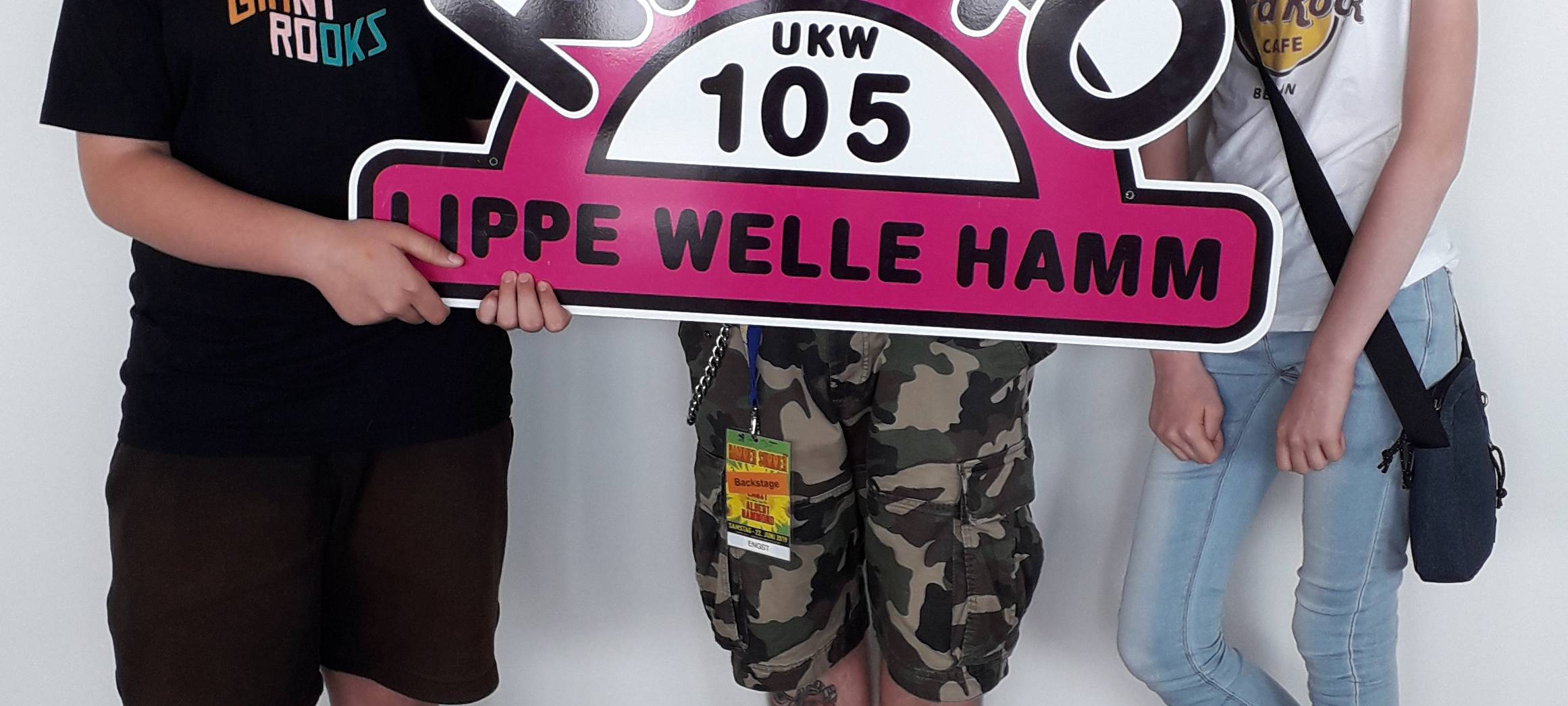 "Hamm 2019" ist zu Ende