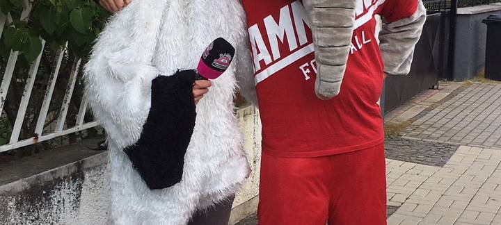 "Hamm 2019" ist zu Ende