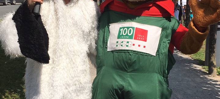 "Hamm 2019" ist zu Ende