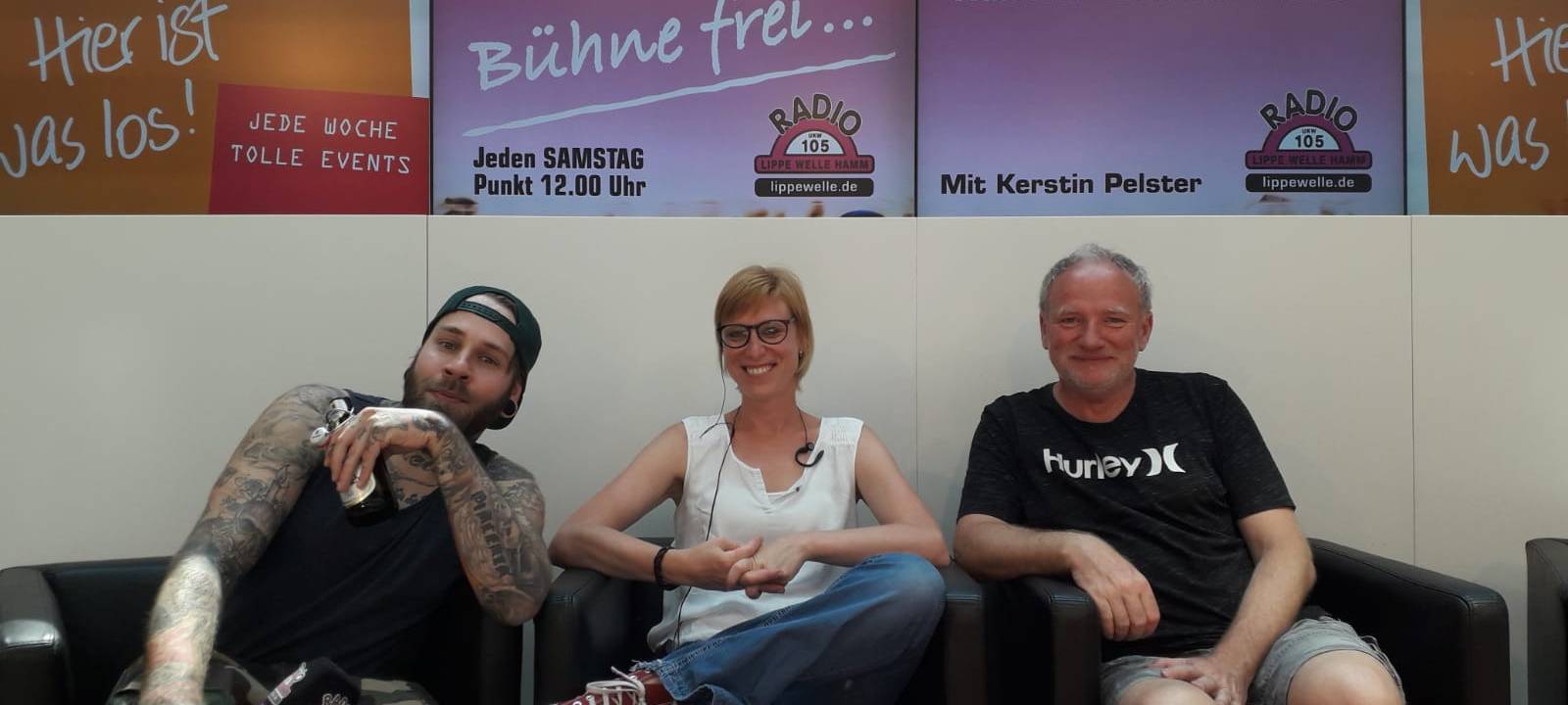 Der Hammer Summer 2019