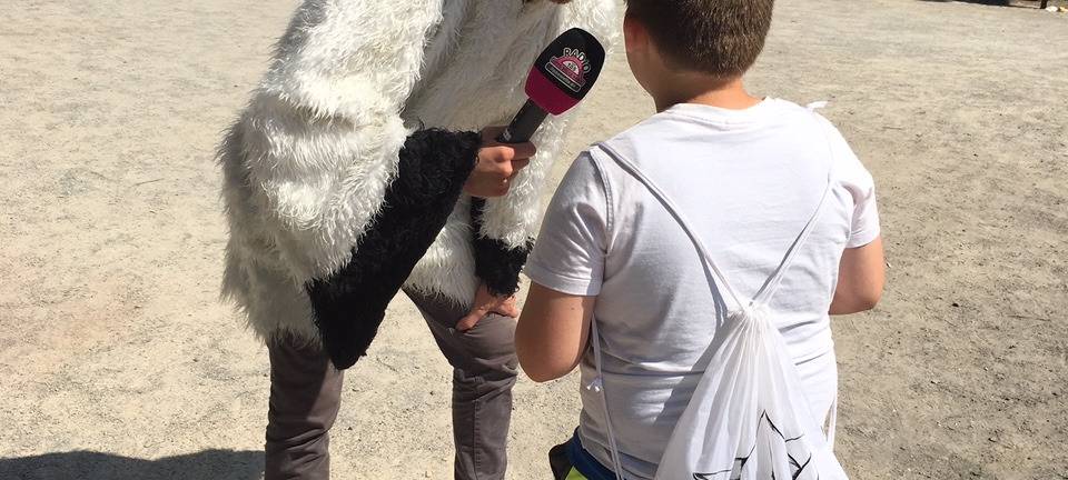 "Hamm 2019" ist zu Ende