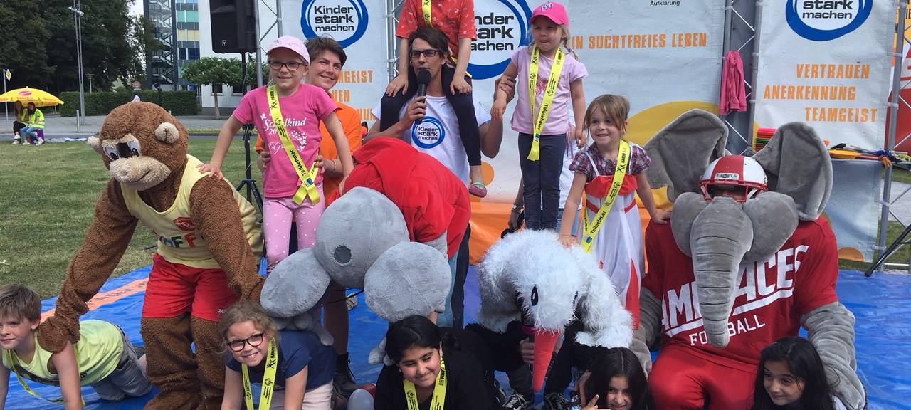 "Hamm 2019" ist zu Ende