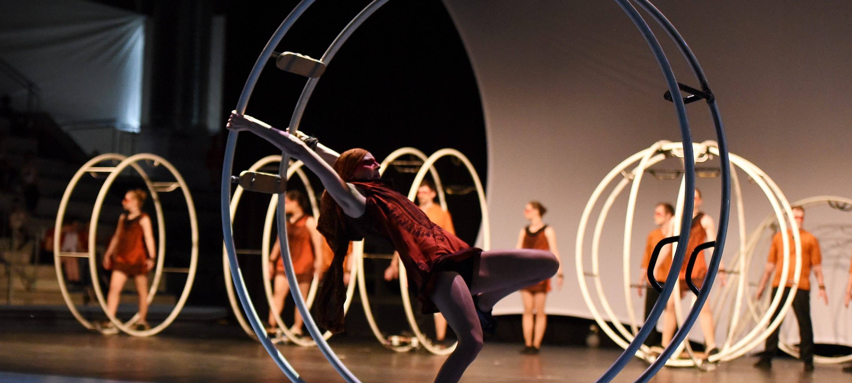 "Hamm 2019" ist zu Ende