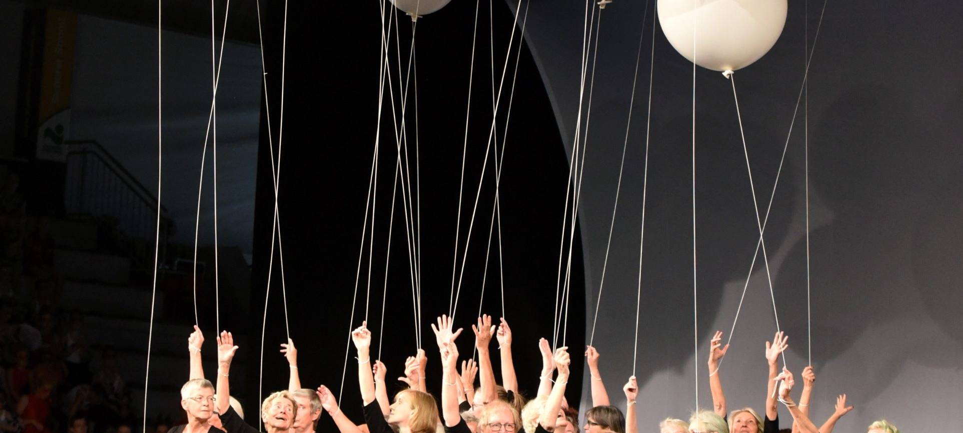 "Hamm 2019" ist zu Ende