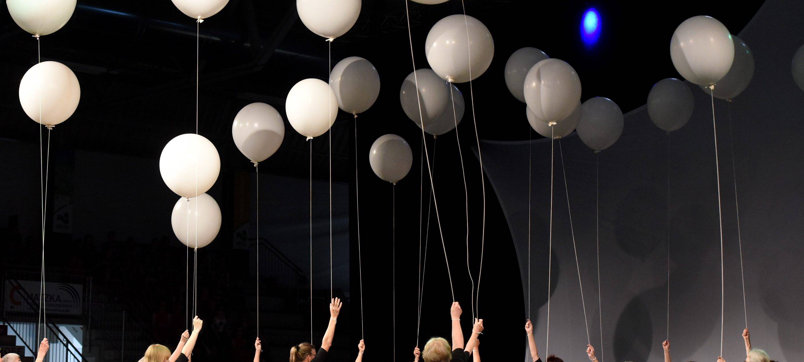 "Hamm 2019" ist zu Ende