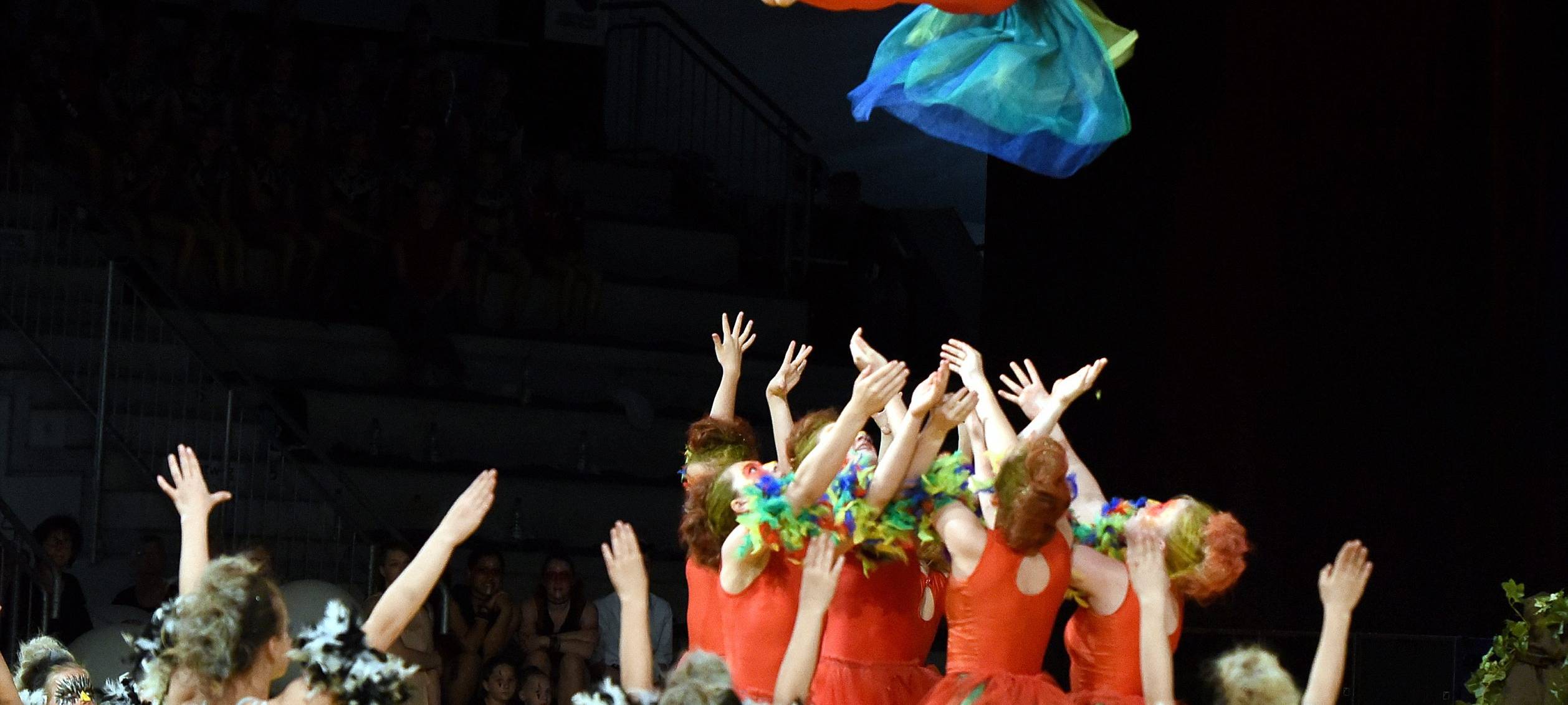 "Hamm 2019" ist zu Ende