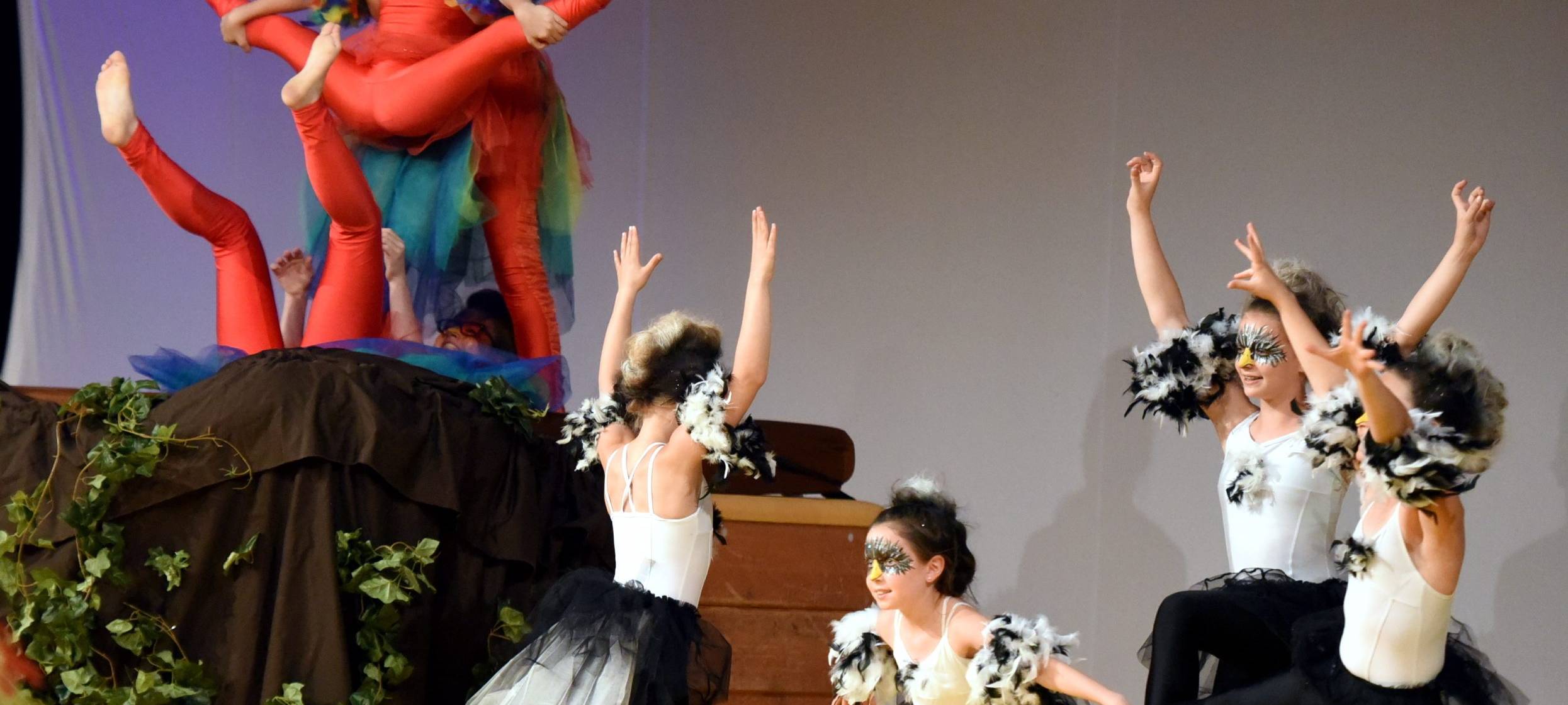 "Hamm 2019" ist zu Ende