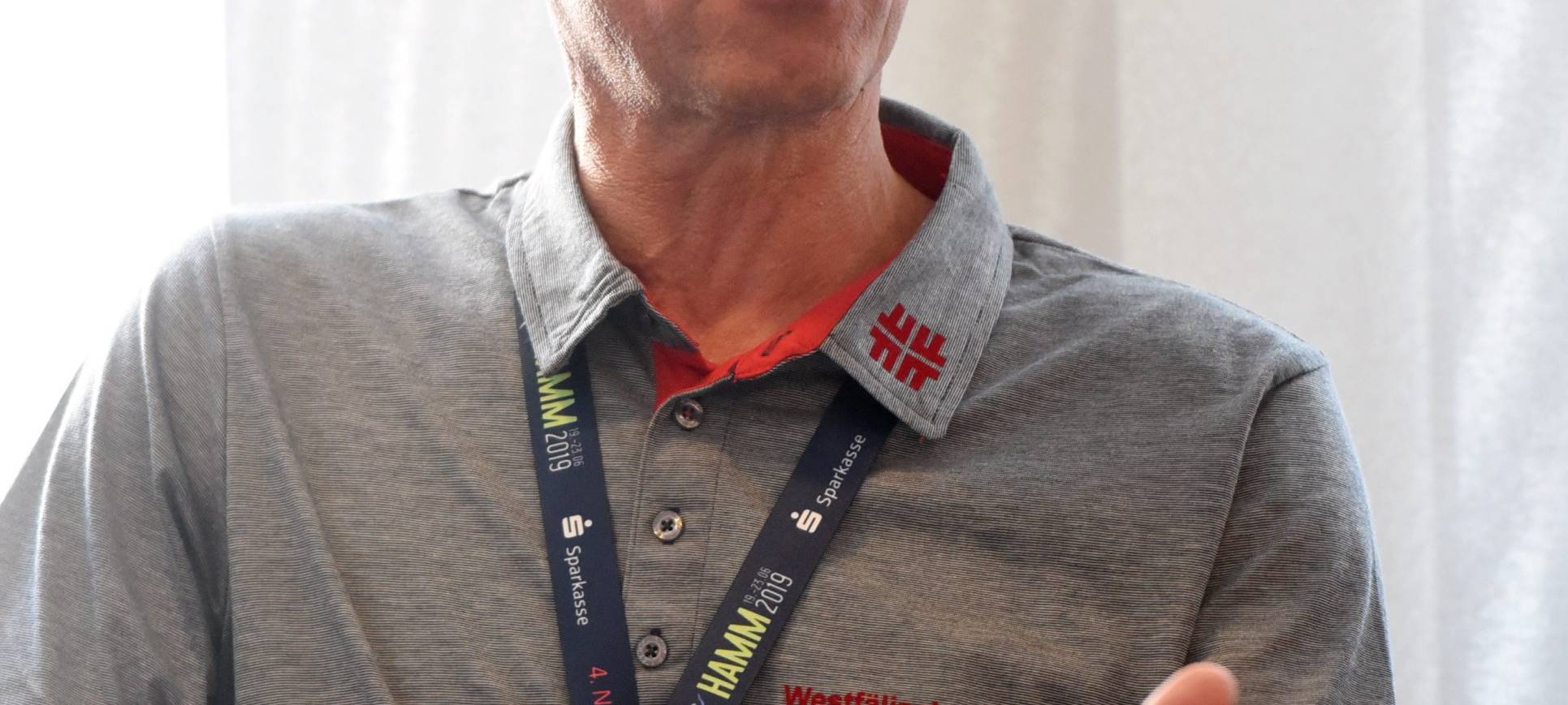 "Hamm 2019" ist zu Ende