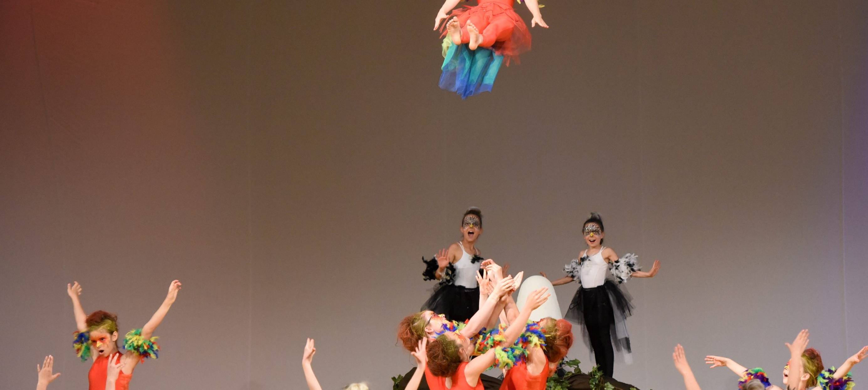 "Hamm 2019" ist zu Ende