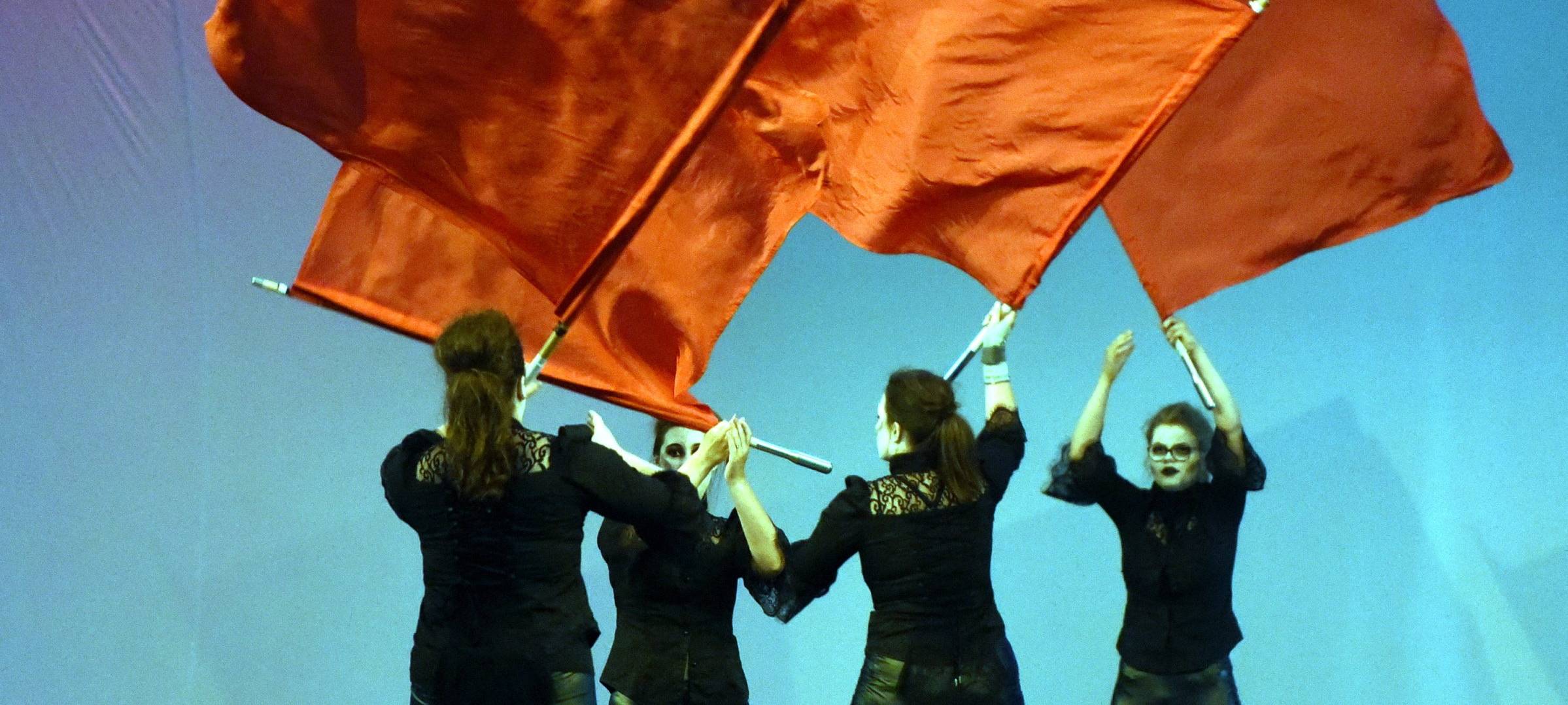 "Hamm 2019" ist zu Ende