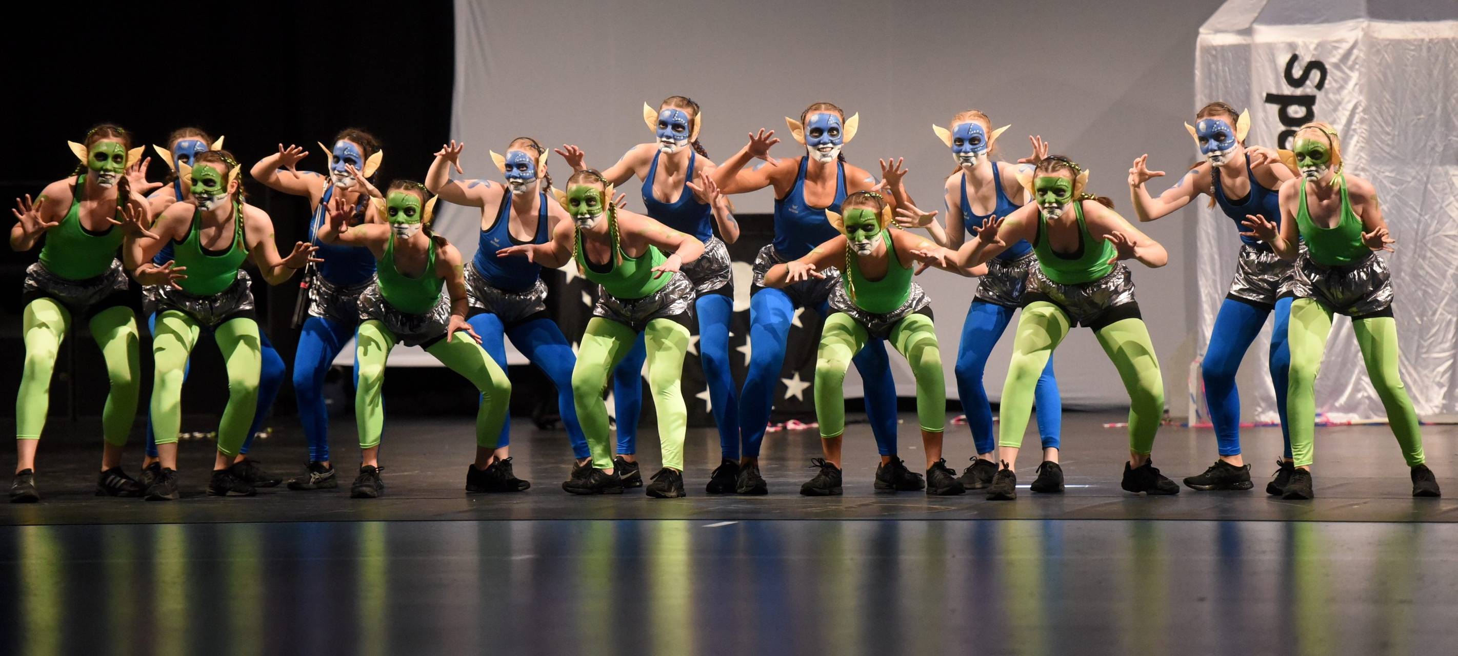 "Hamm 2019" ist zu Ende