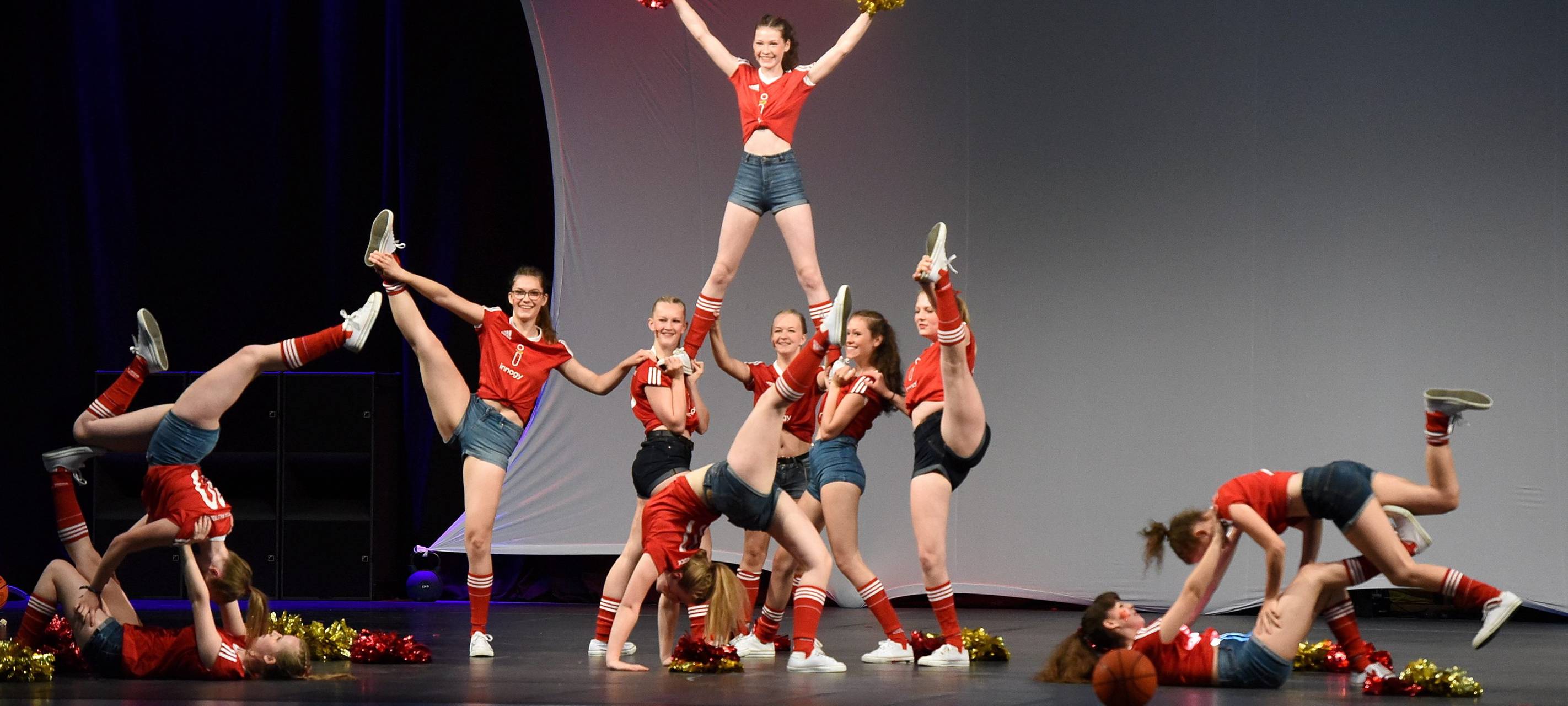 "Hamm 2019" ist zu Ende